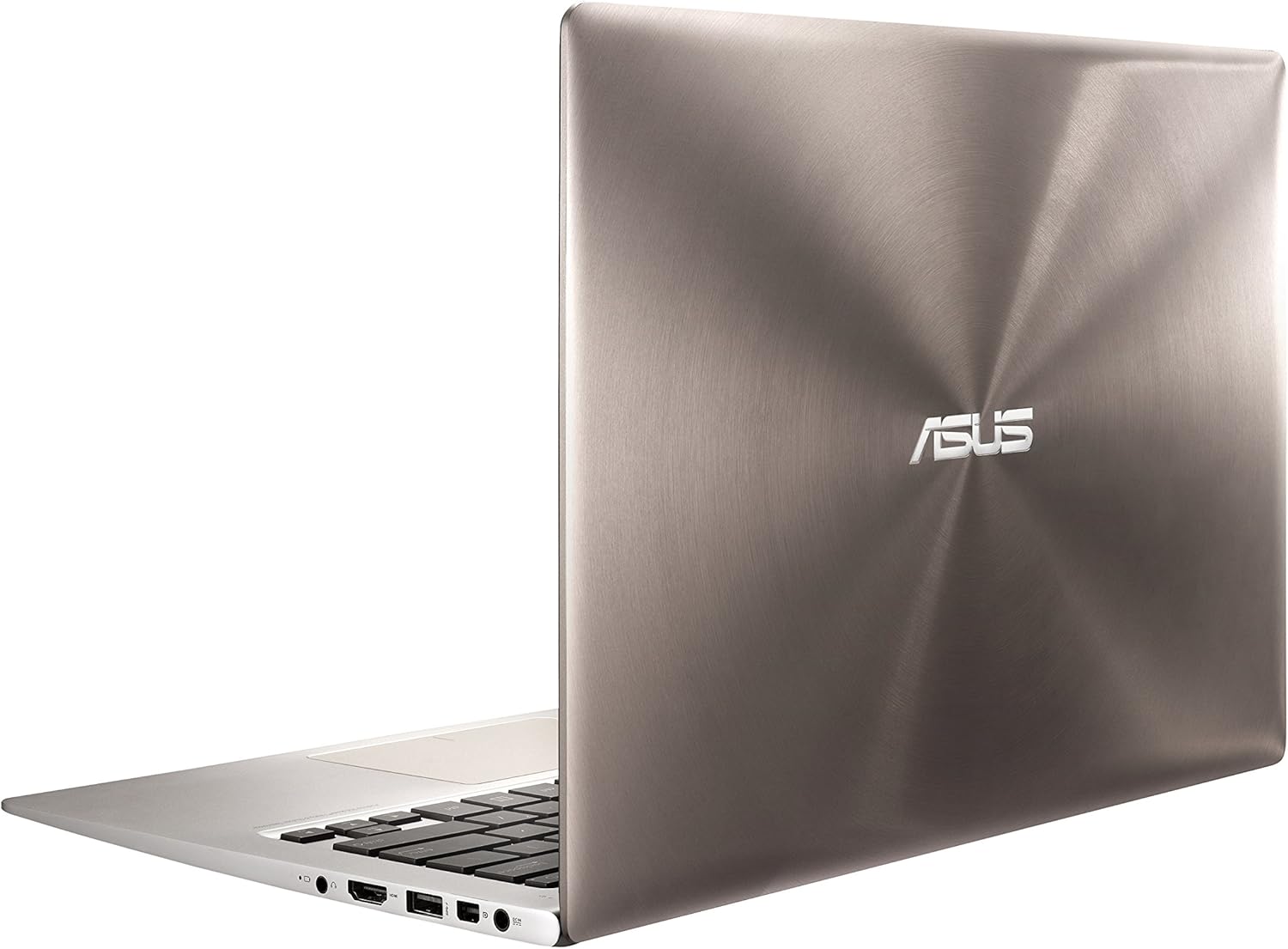 中古品 ASUS ZenBook UX303U Asus Zenbook UX303UB QHD+ Touch - i7 6500U - 12GB RAM - 512GB SSD