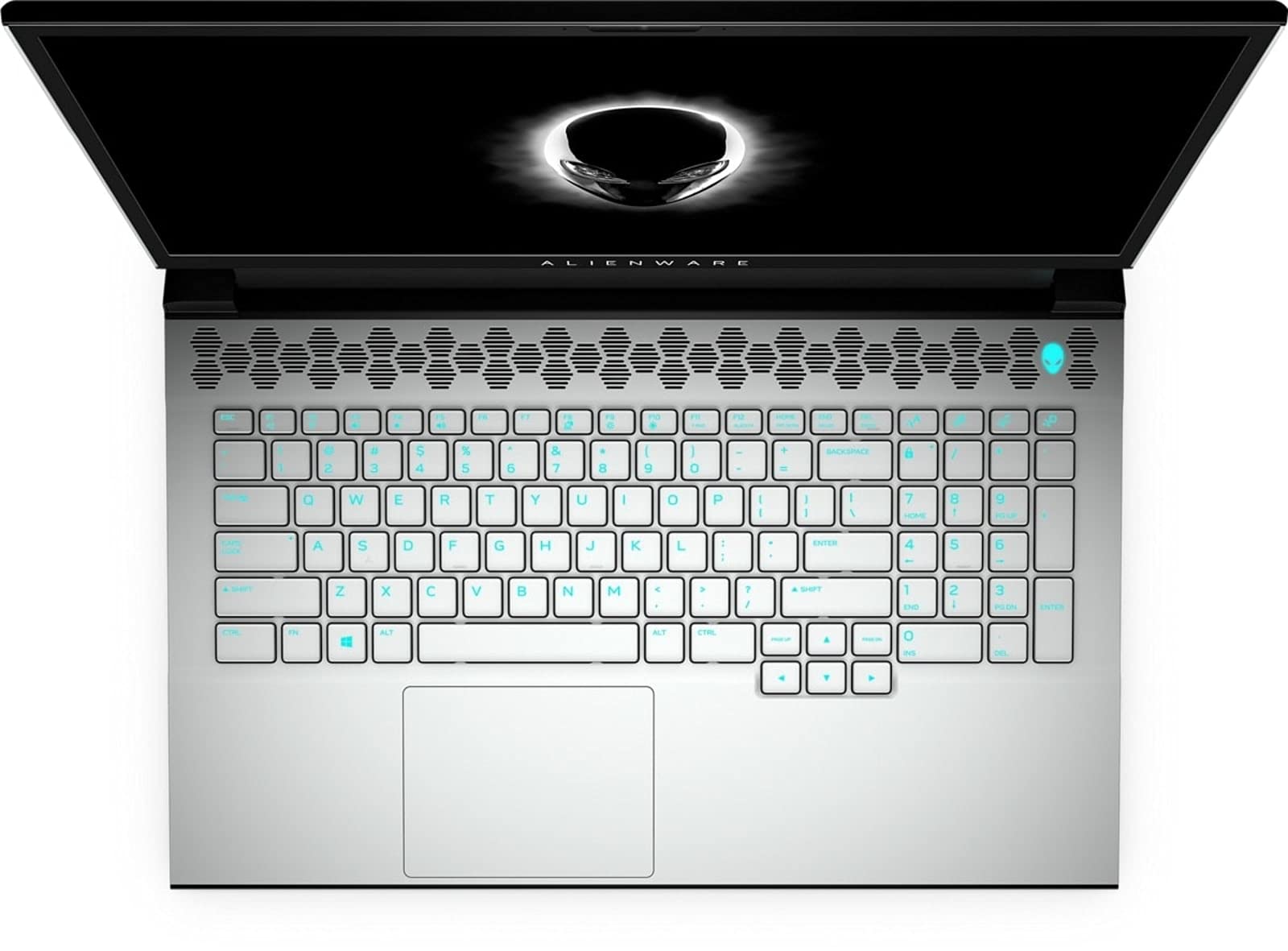 ノートPC DELL - Alienware M17 R2 RTX 2060 Core i7 9750H Alienware m17 R2 - i7-9750H · RTX 2060 · 17.3”, Full HD