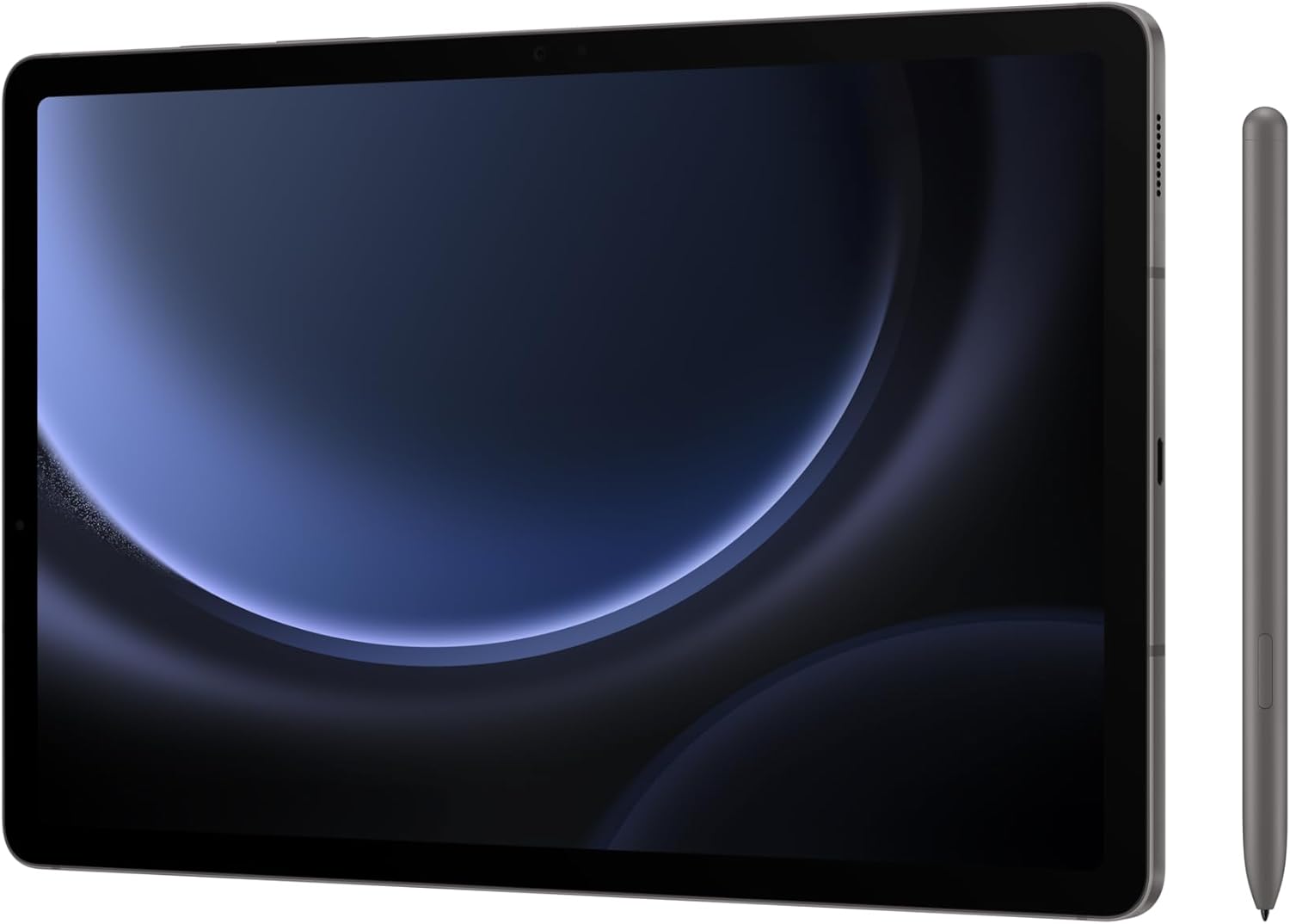 Samsung Galaxy Tab S9 FE 10.9 (US Cellular) - 128GB - Gray - SM