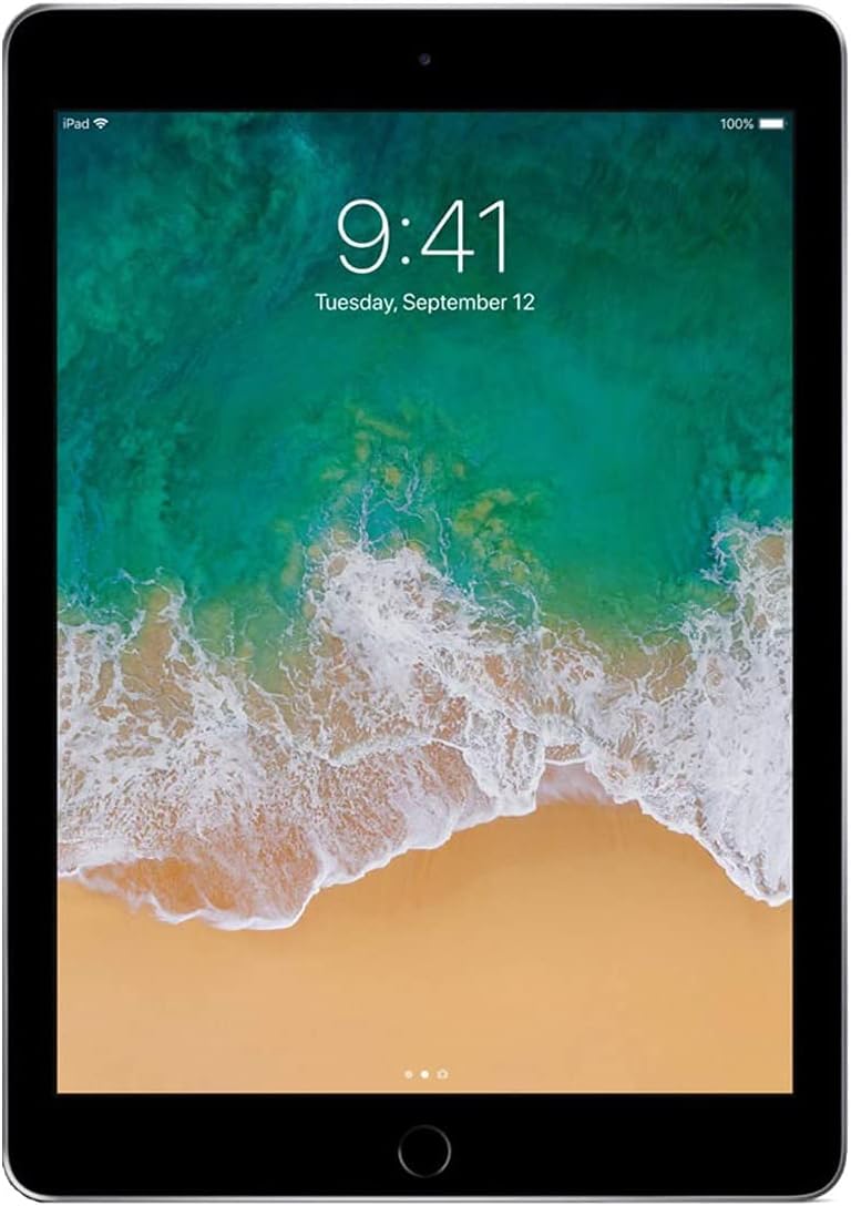 Apple 9.7Inch iPad Pro with WiFi 128GB Silver - MLMW2LL/A | eBay