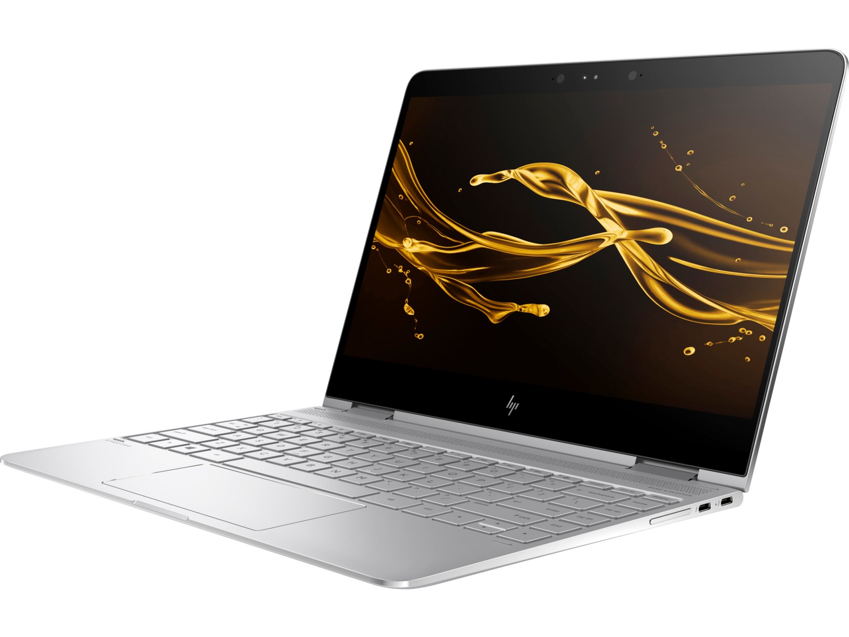 HP Spectre x360 Laptop - i7-7500U - 16GB RAM - 512GB SSD (13