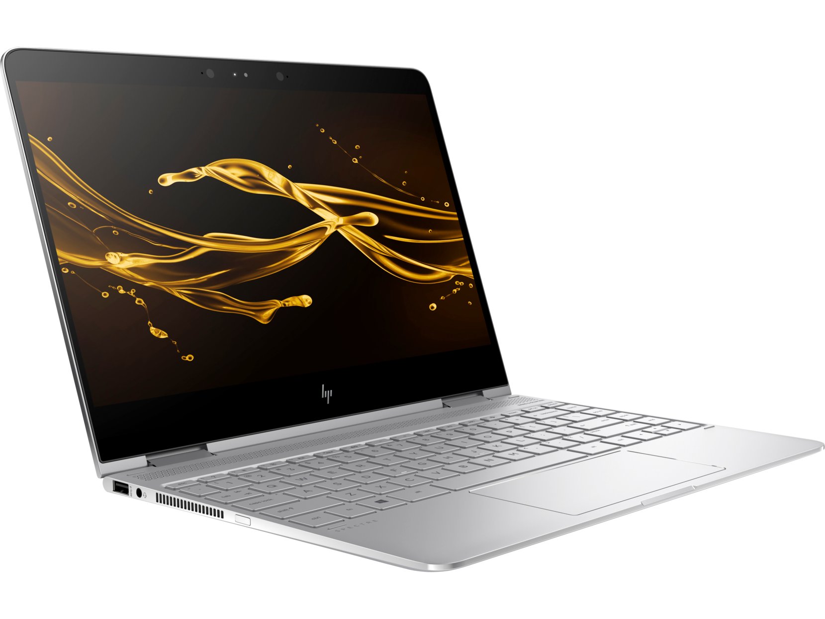 HP Spectre x360 Laptop - i7-7500U - 16GB RAM - 512GB SSD (13