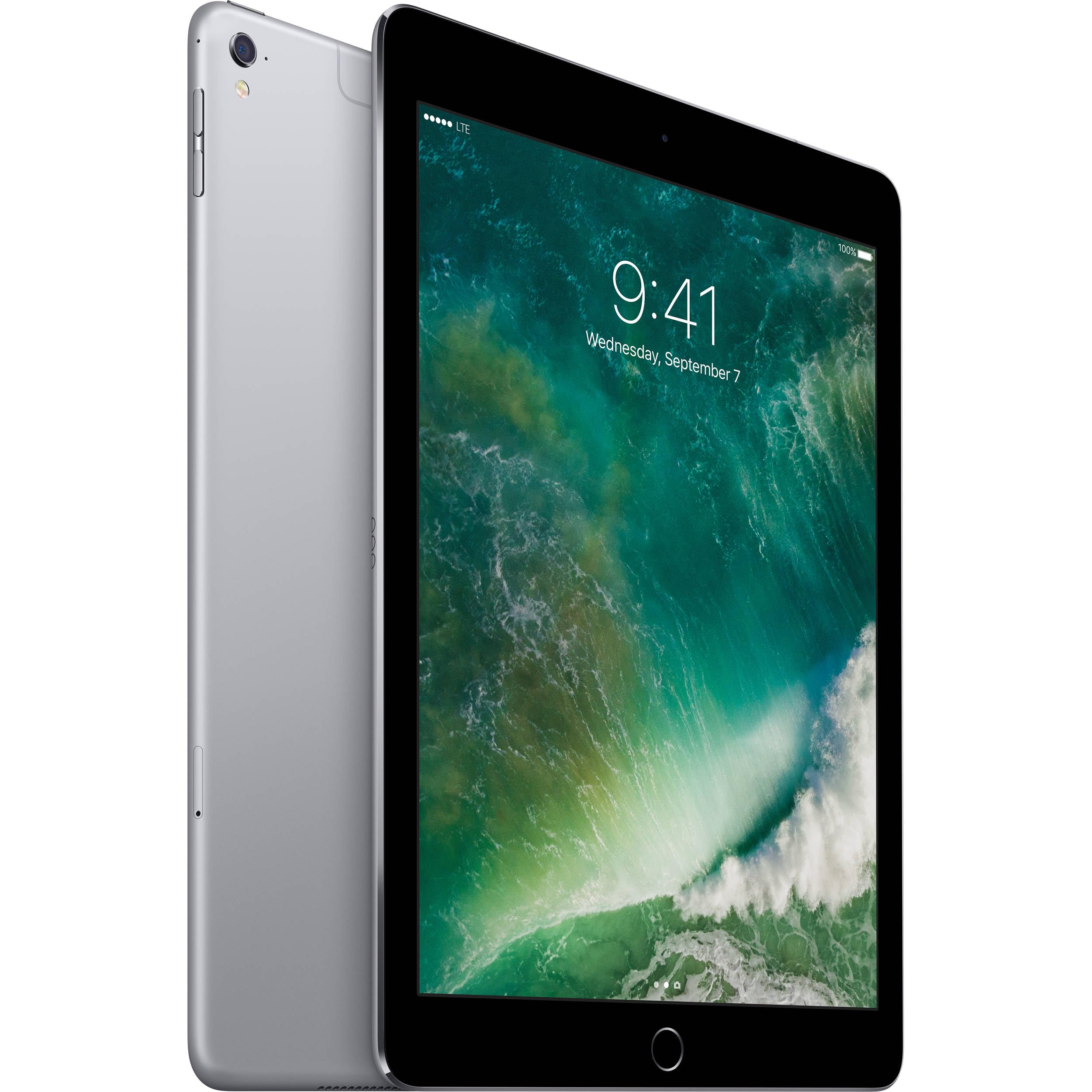 Apple iPad Pro 9.7