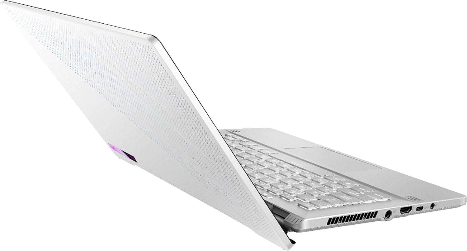 ASUS ROG Zephyrus G14 - AMD Ryzen 9 5900HS - RTX 3060 - 16GB RAM