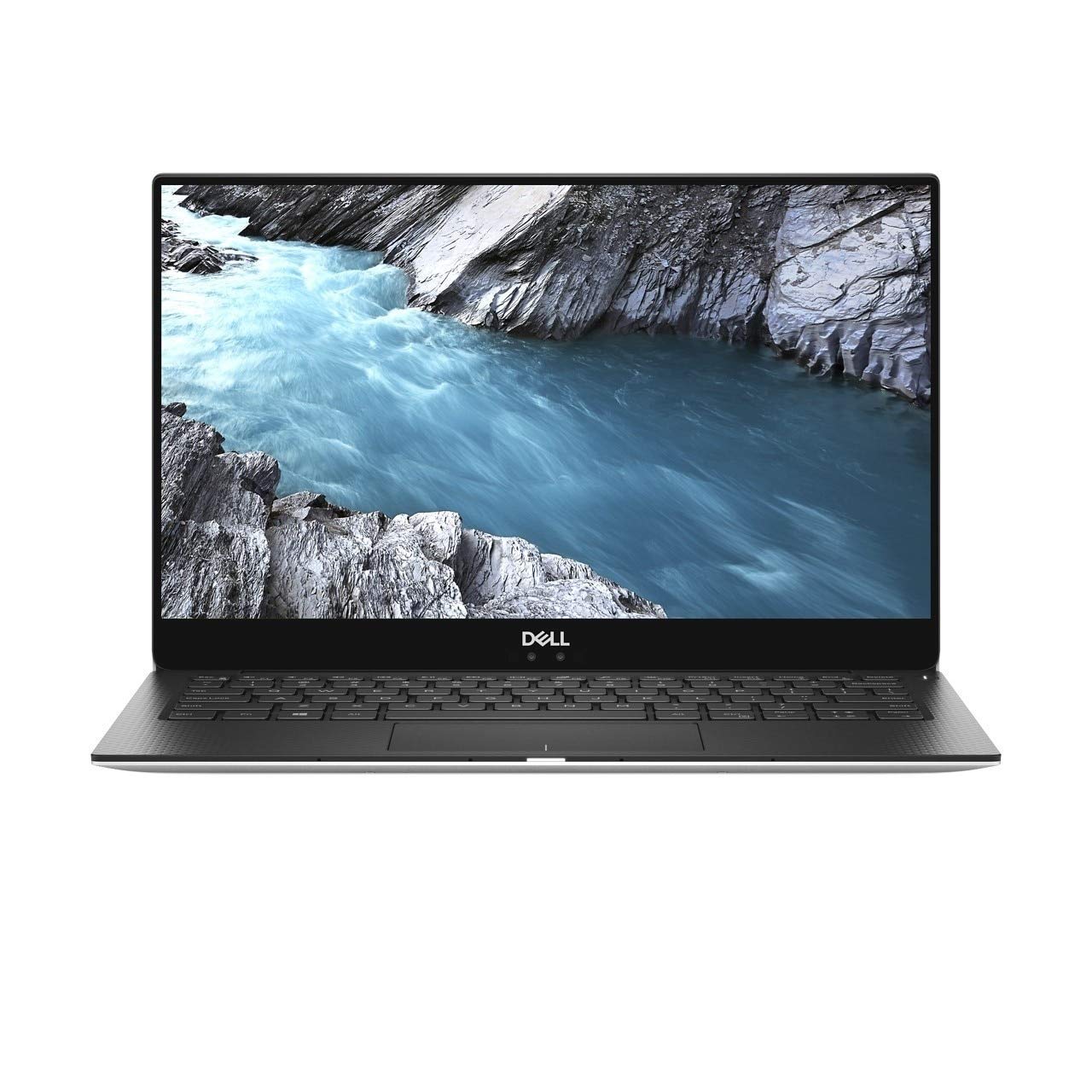 Dell XPS 13 9370 - i7-8550U - 16GB RAM - 512GB SSD - Silver | eBay