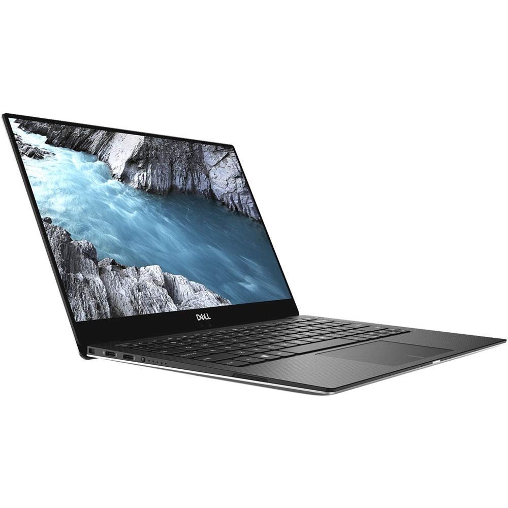 Dell XPS 13 9370 - i7-8550U - 16GB RAM - 512GB SSD - Silver | eBay