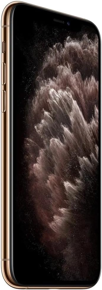 Apple iPhone 11 Pro Max - 256GB - Gold - MWH62LL/A (XFINITIY ONLY