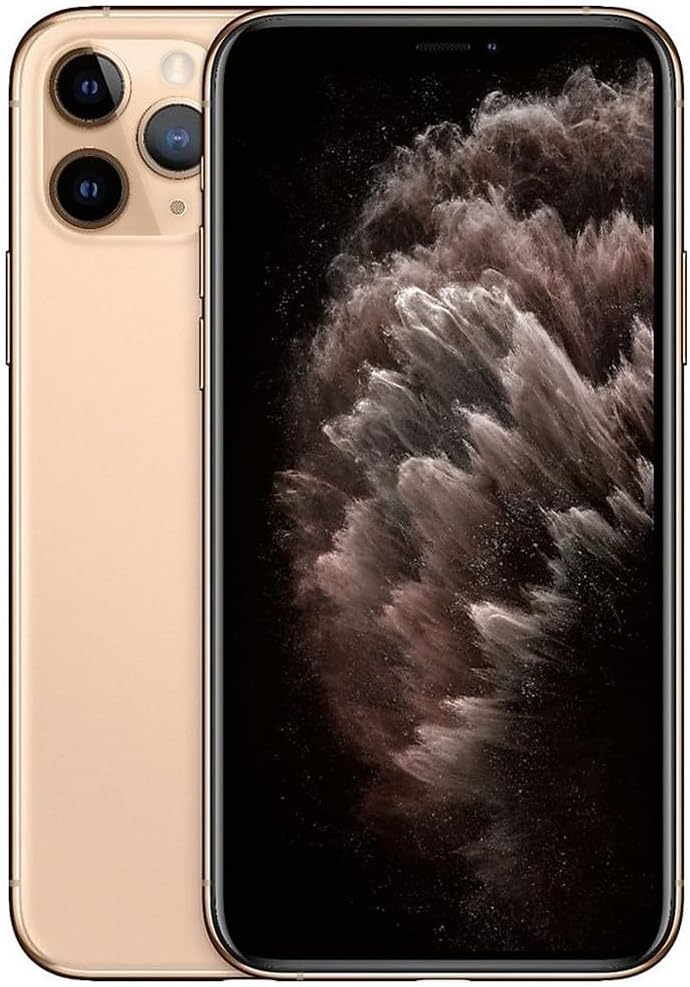 Apple iPhone 11 Pro Max - 256GB - Gold - MWH62LL/A (XFINITIY ONLY