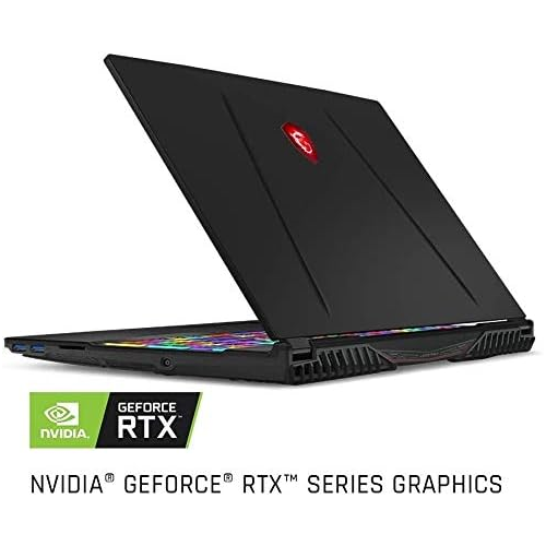 MSI GL65 Leopard – FHD – i7 – 16GB – RTX 2070 – 512GB SSD | eBay