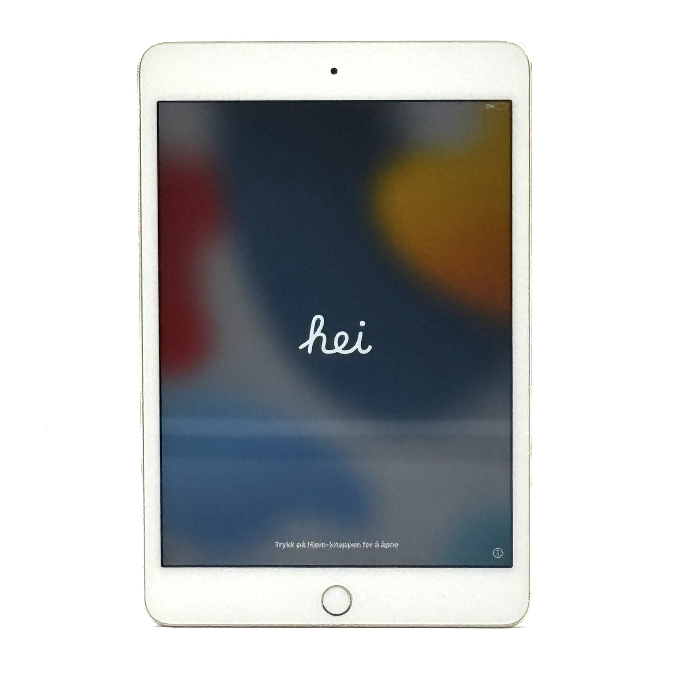 Apple iPad Mini 7.9