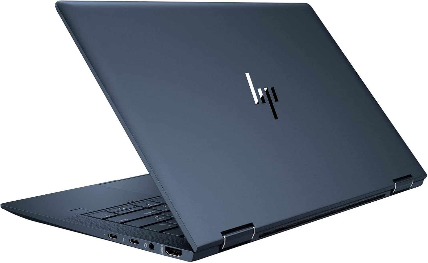 HP Elite Dragonfly Notebook - FHD Touch - i5-8265U - 16GB RAM