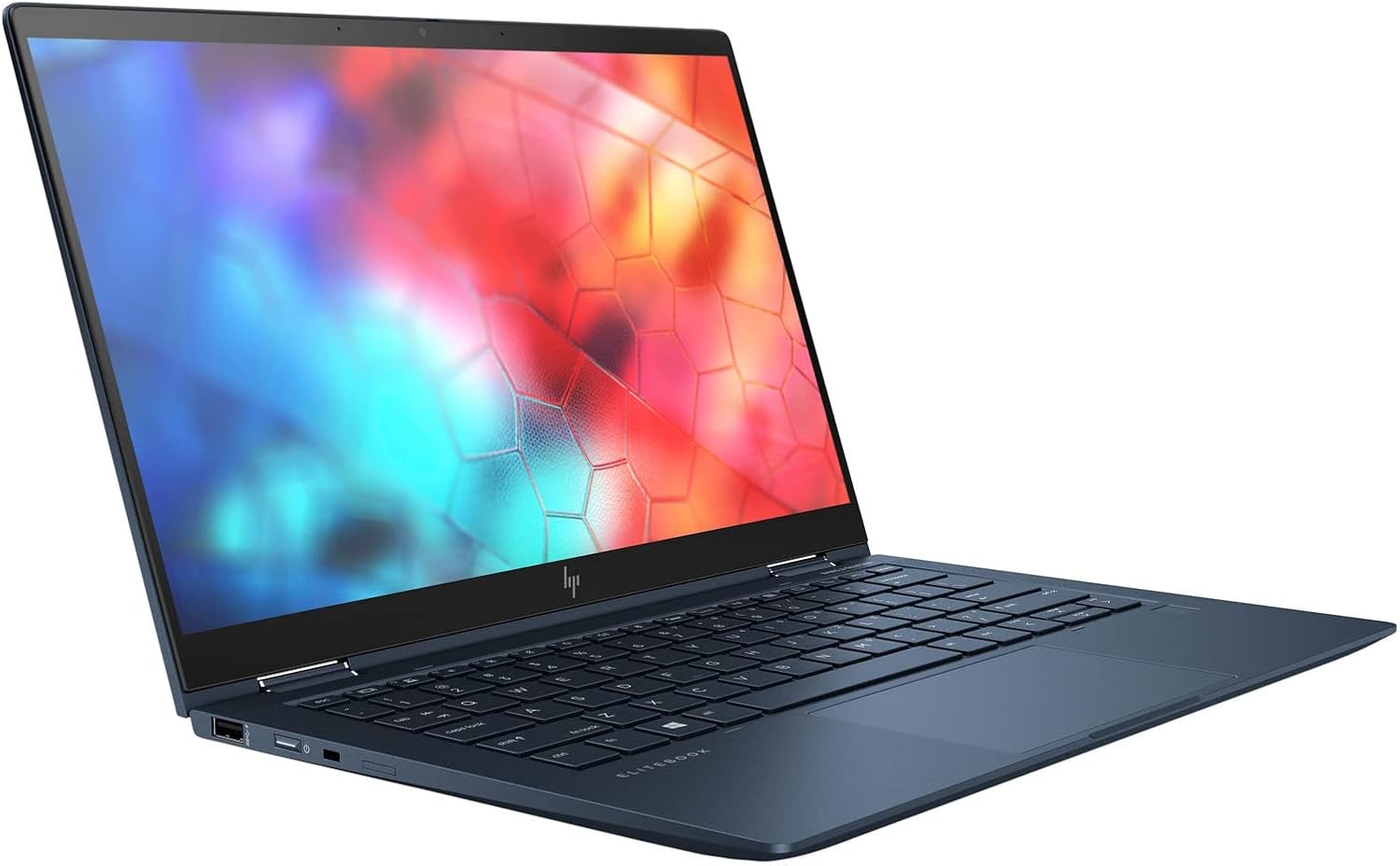 HP Elite Dragonfly Notebook - FHD Touch - i5-8265U - 16GB RAM