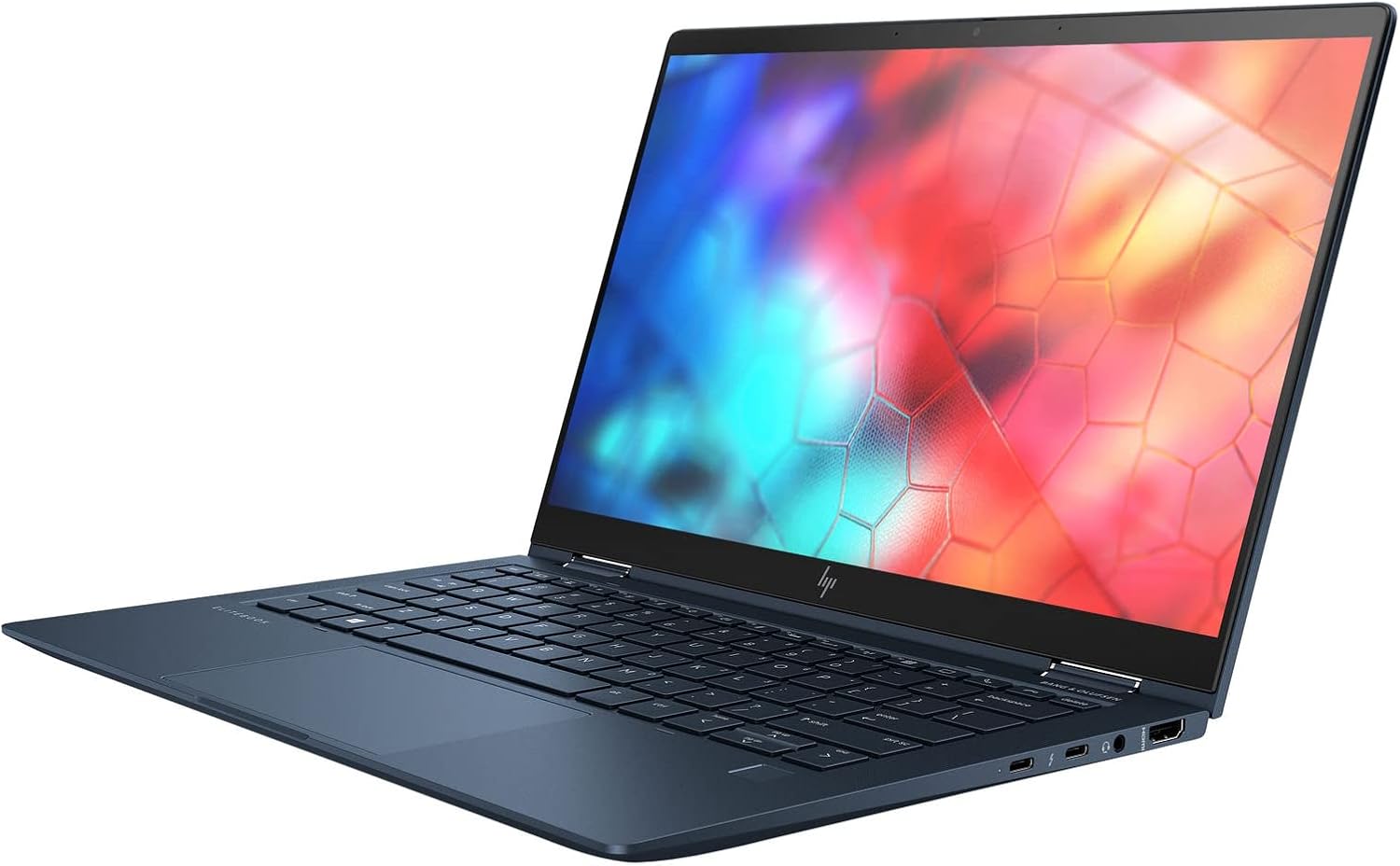 【美品】Elite Dragonfly Core i5 16GB タッチフルHD HP Elite Dragonfly – FHD Touch – i5 – 16GB – 256GB SSD | eBay