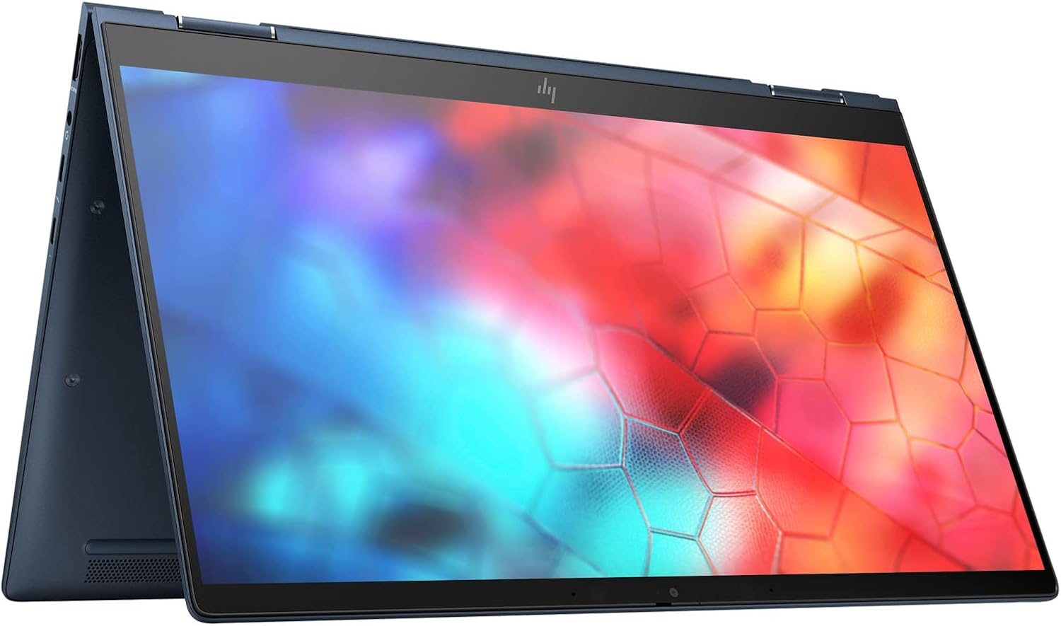 HP Elite Dragonfly Notebook - FHD Touch - i5-8265U - 16GB RAM