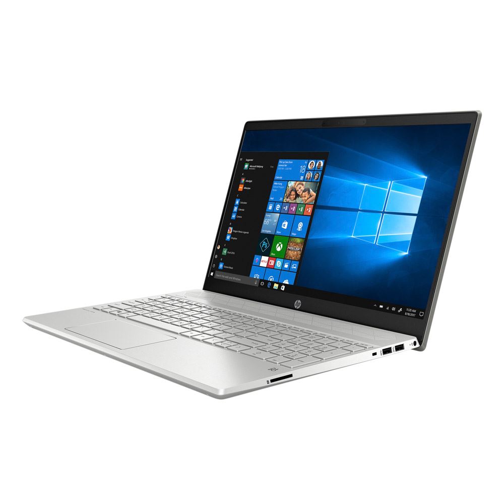 HP Pavilion - FHD - i7-1065G7 - 16GB RAM - MX250 - 1TB HDD / 256GB