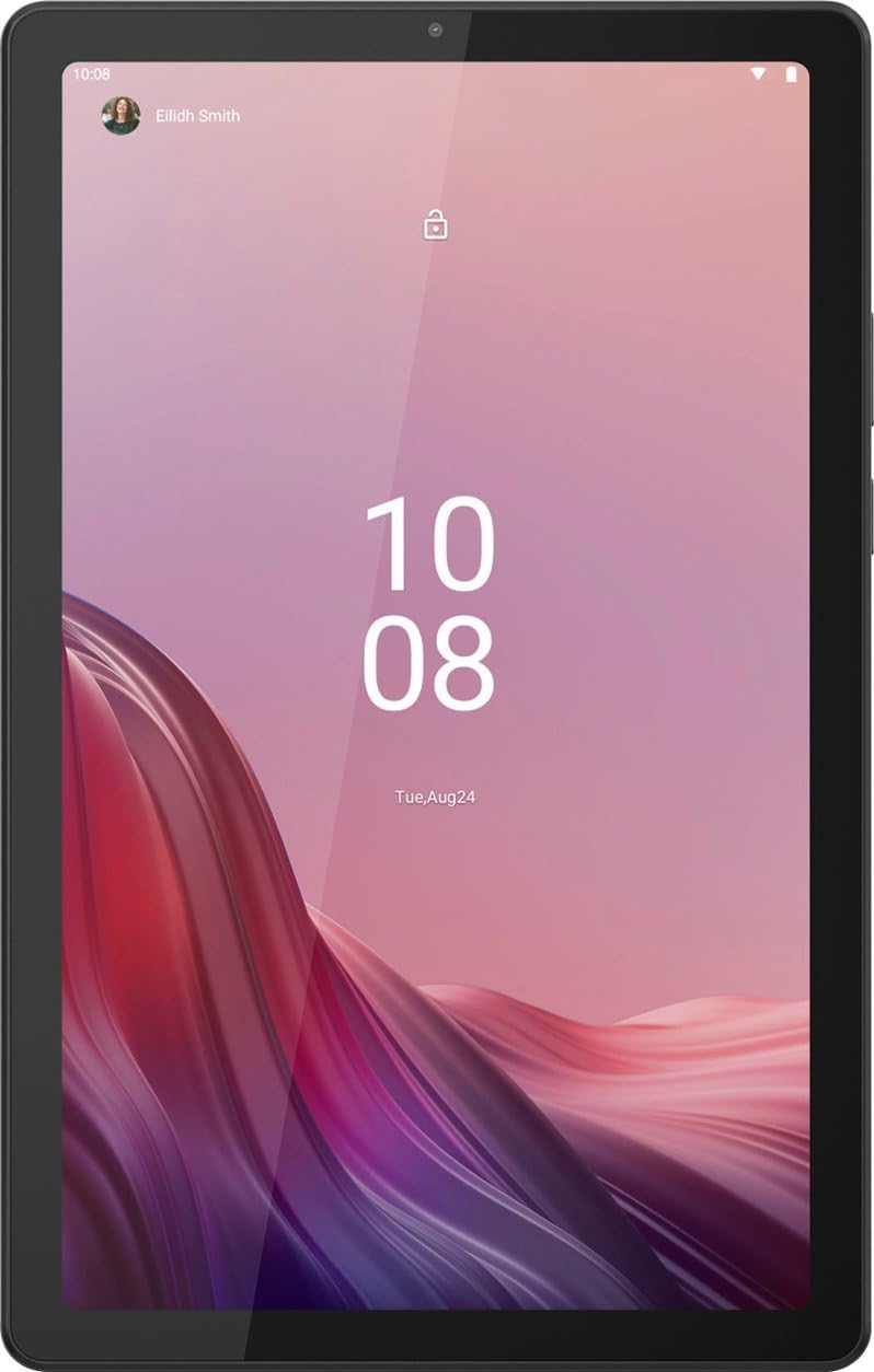 Lenovo Tab M9 - 9