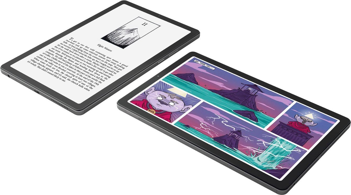 Lenovo Tab M9 - 9