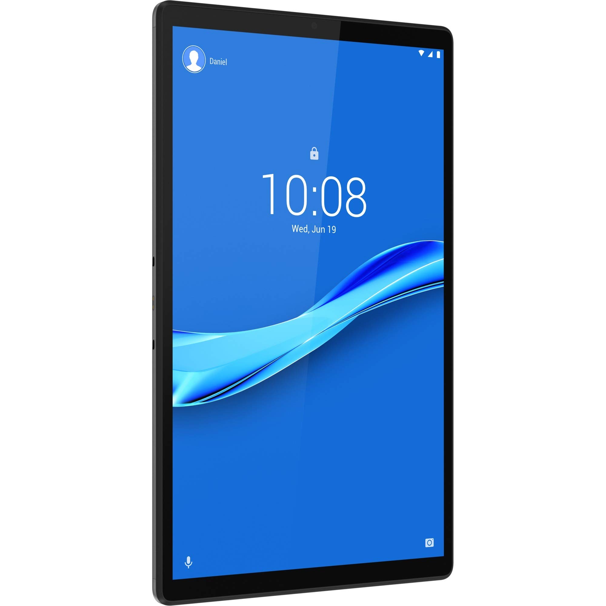 Lenovo Tab M10 FHD Plus (2nd Gen) Wifi TBX606F - 32GB - Storm Grey