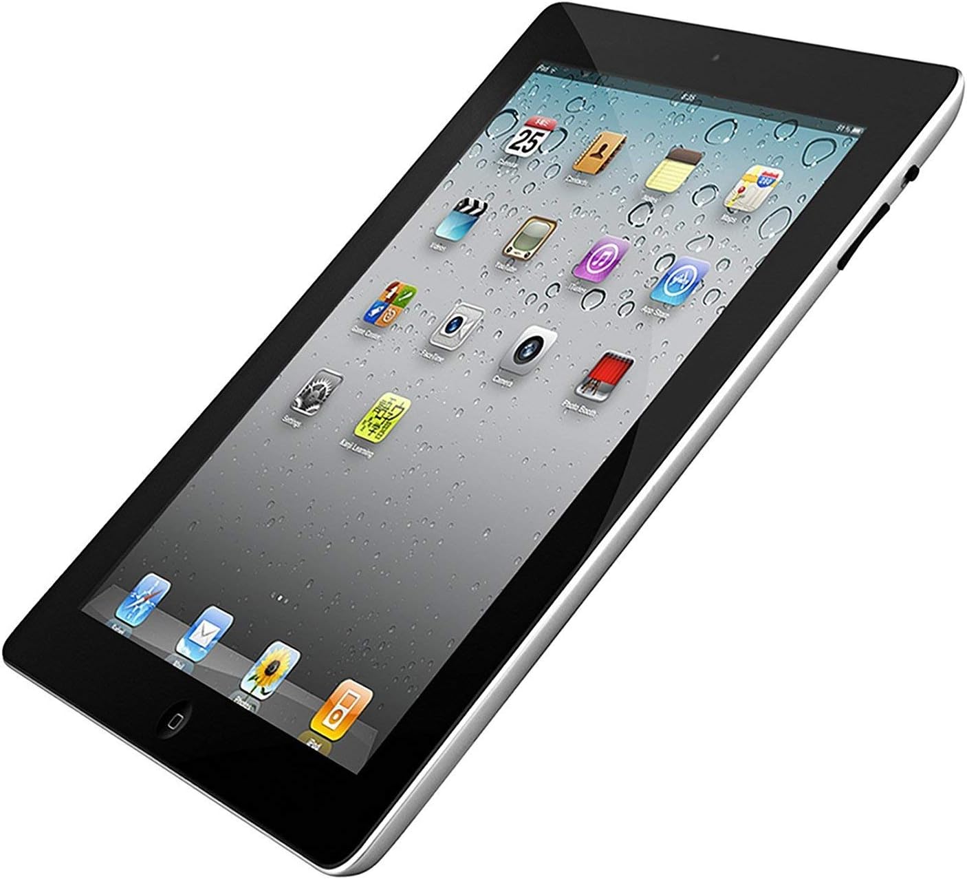 Apple iPad 9.7