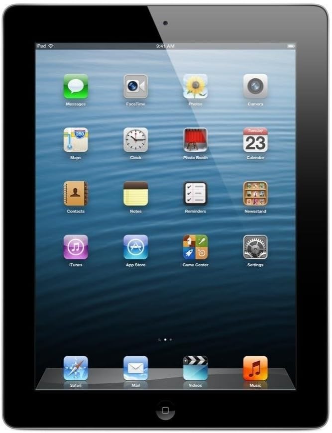 Apple iPad 9.7