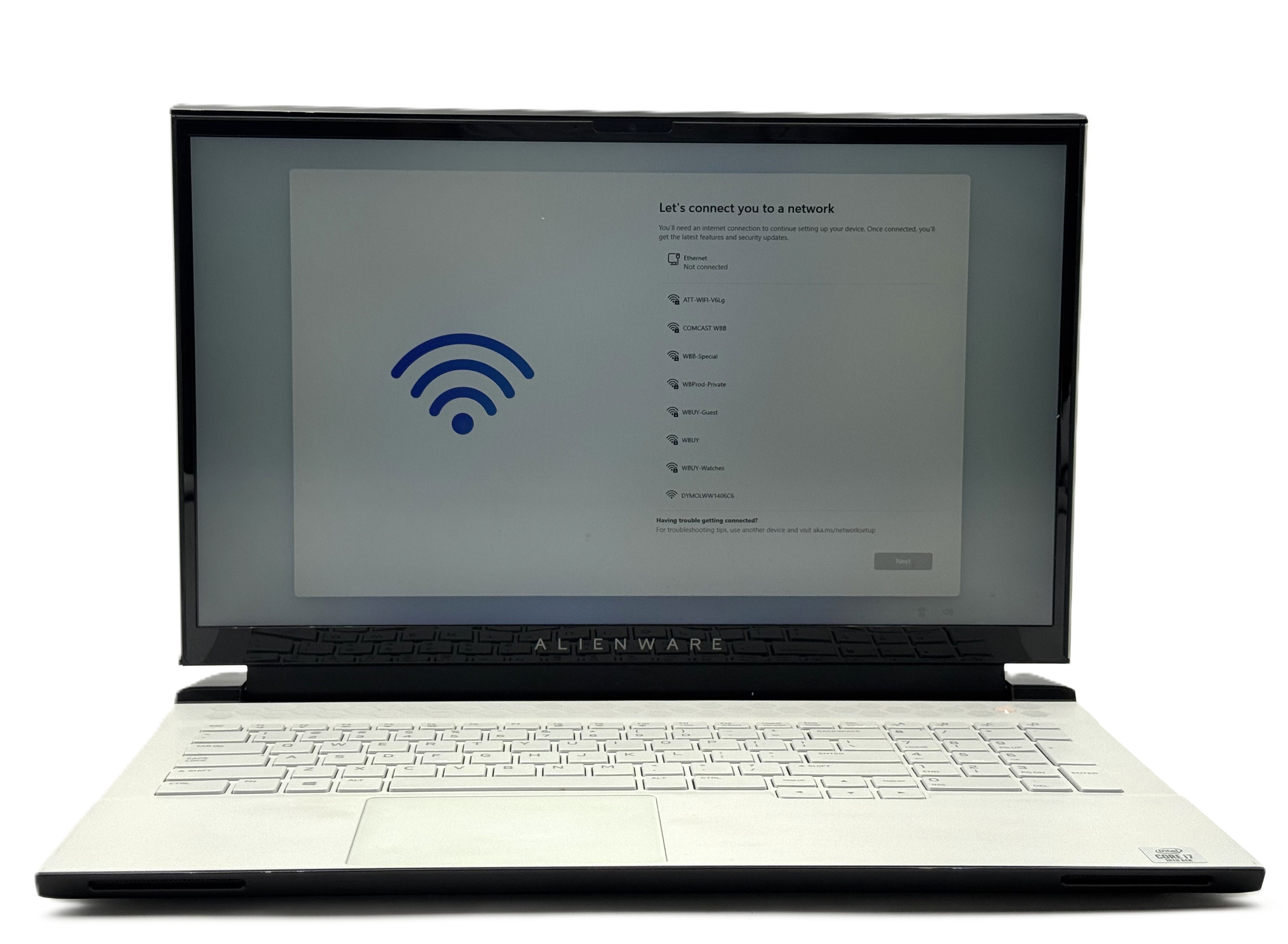 Alienware m17 R3 i7-10750H メモリ32GB AC付き Amazon.com: Dell m17 R3 17.3 inch FHD Gaming Laptop (Luna Light