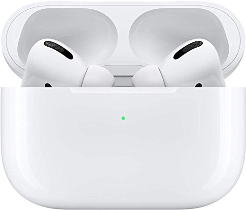 Apple AirPods Pro (1st Gen) Earbuds - White - MWP22AM/A | eBay