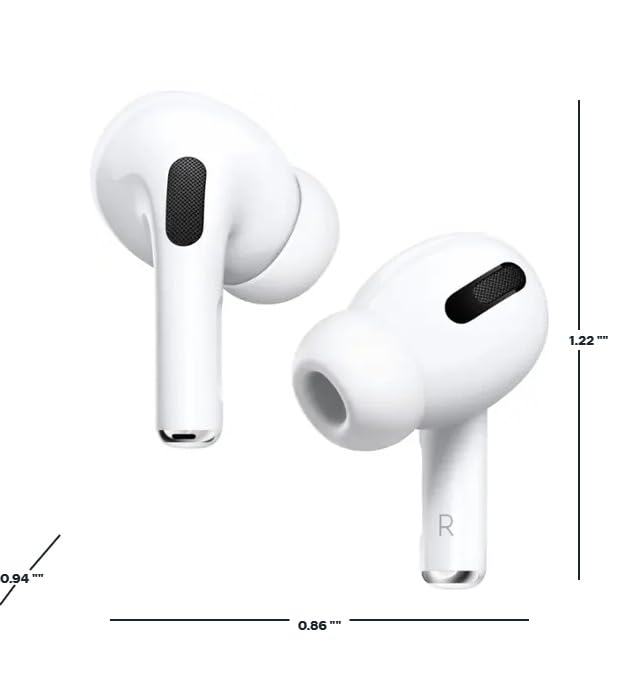 AirPods Pro 1第一世代　MWP22AM/A Apple AirPods Pro (1st Gen) Earbuds - White - MWP22AM/A | eBay
