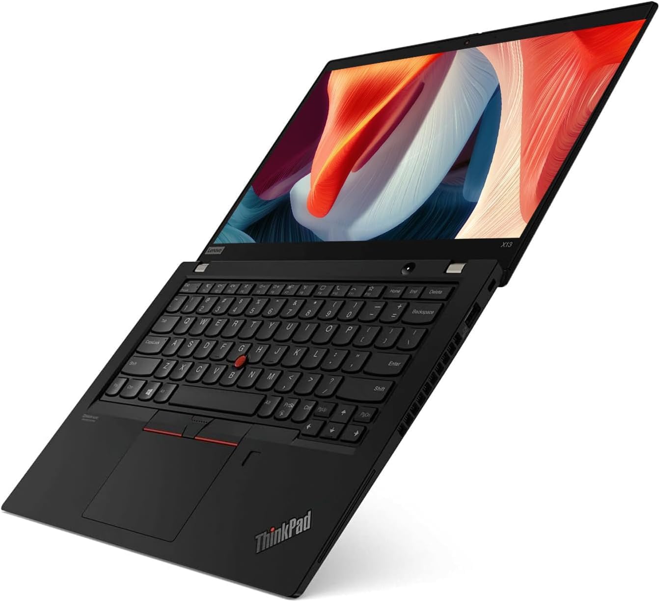 Lenovo ThinkPad X13 Gen 1 - FHD Touch - i7-10610U - 16GB RAM