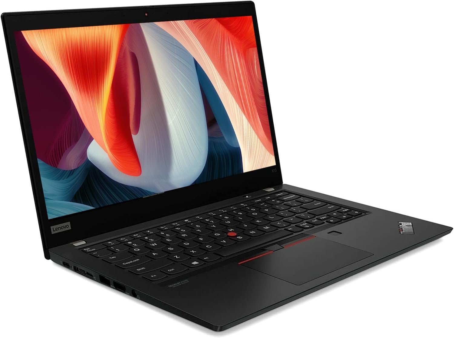 Lenovo ThinkPad X13 Gen 1 - FHD Touch - i7-10610U - 16GB RAM