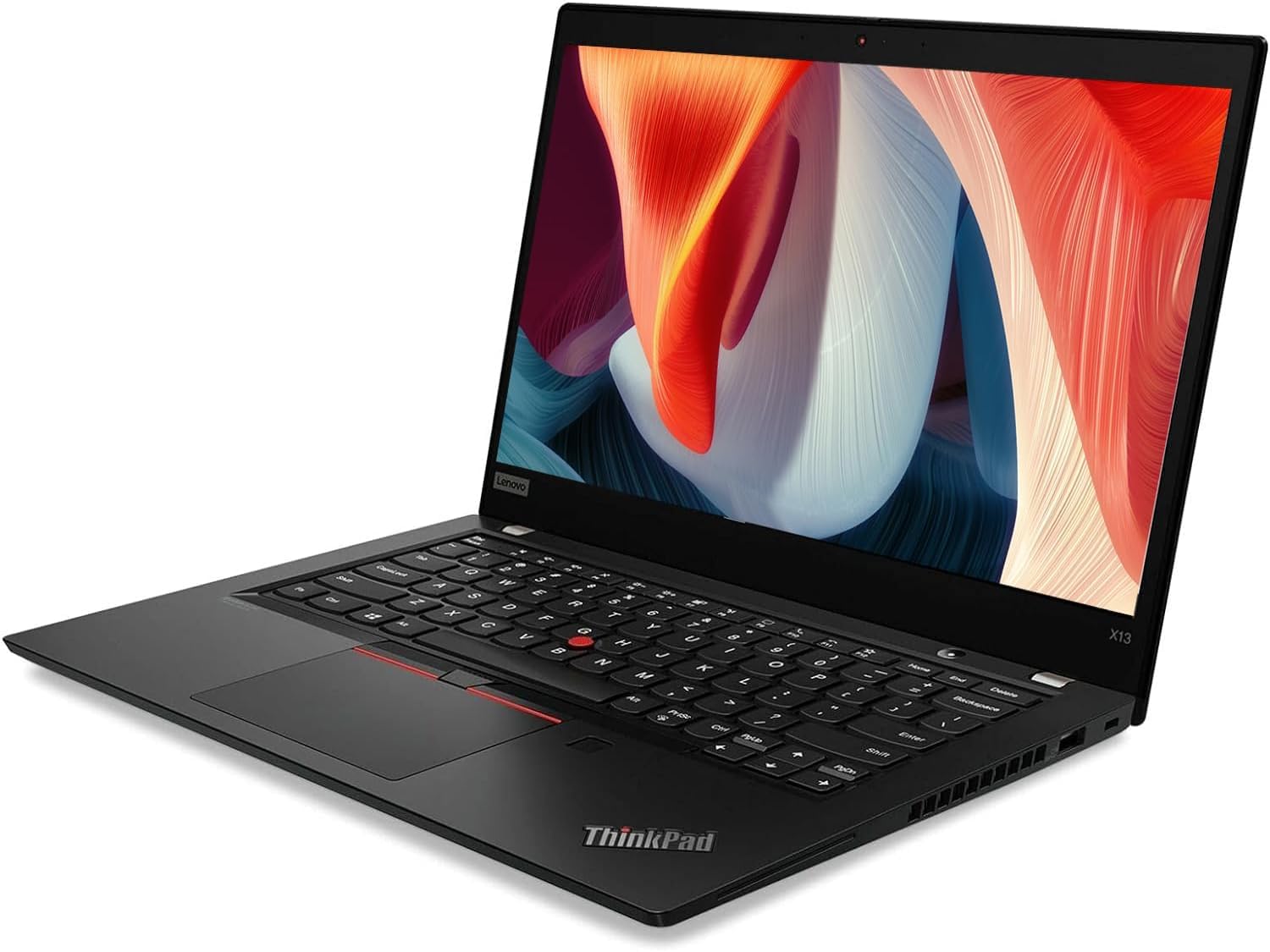 Lenovo ThinkPad X13 Gen 1 - FHD Touch - i7-10610U - 16GB RAM