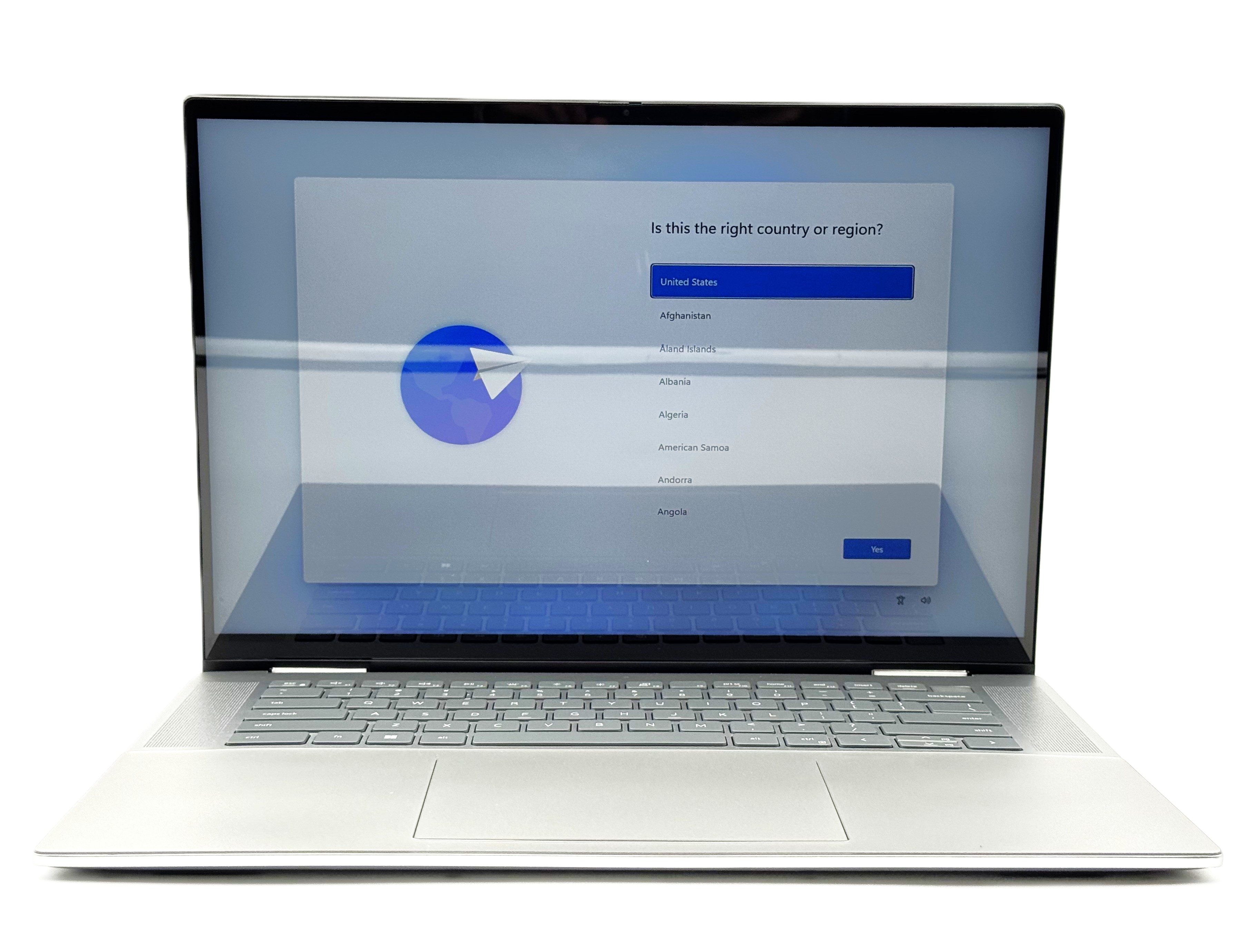 Main product image