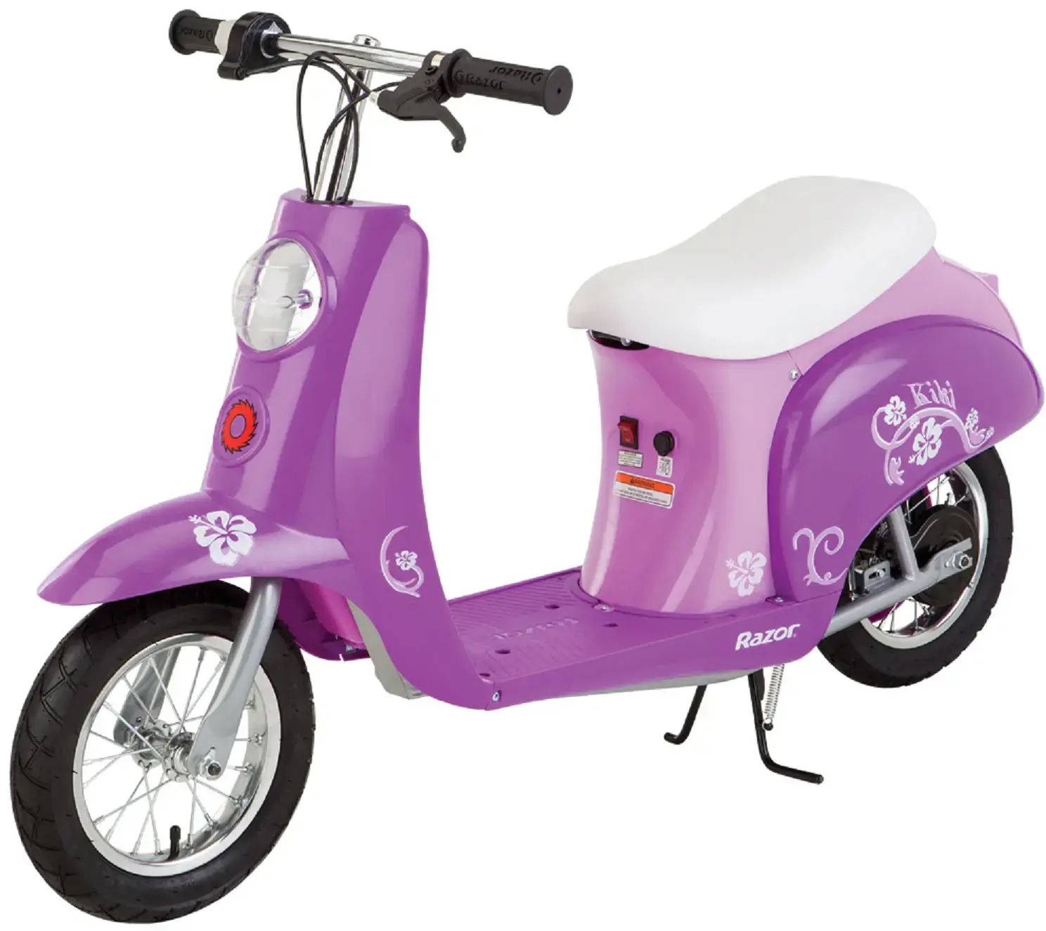 Razor Pocket Mod Miniature Euro-Style Electric Scooter - Purple | eBay Razor Pocket Mod Miniature Euro-Style Electric Scooter - Purple | eBay