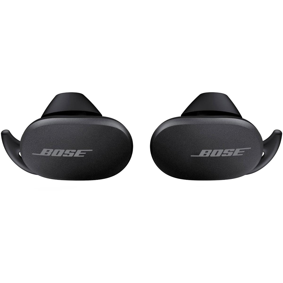 Bose Quiet Comfort Earbuds - True Wireless Noise Canceling - Black