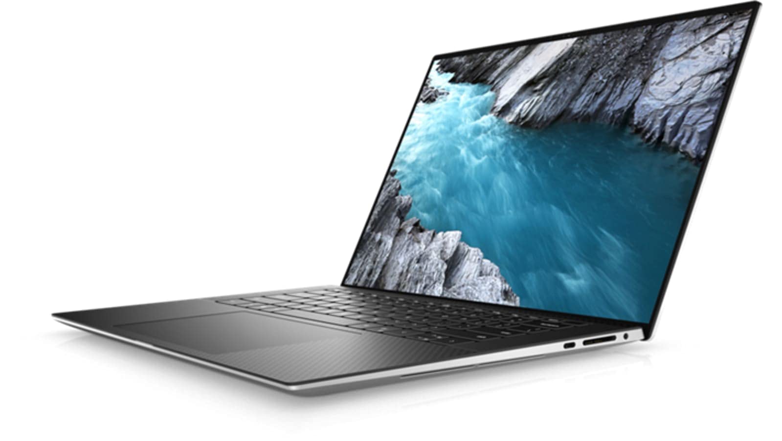 Dell XPS 15.6