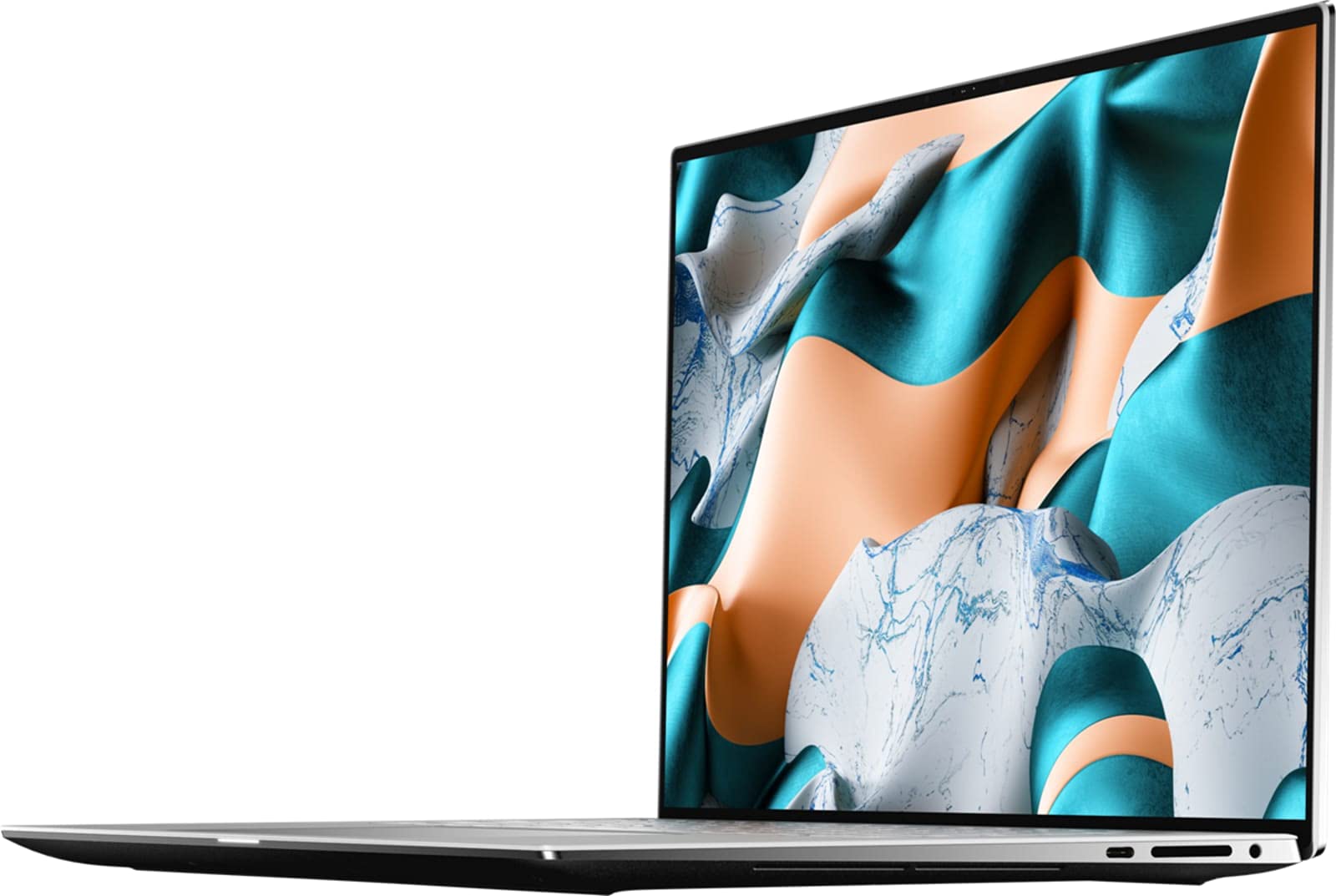 Dell XPS 15.6