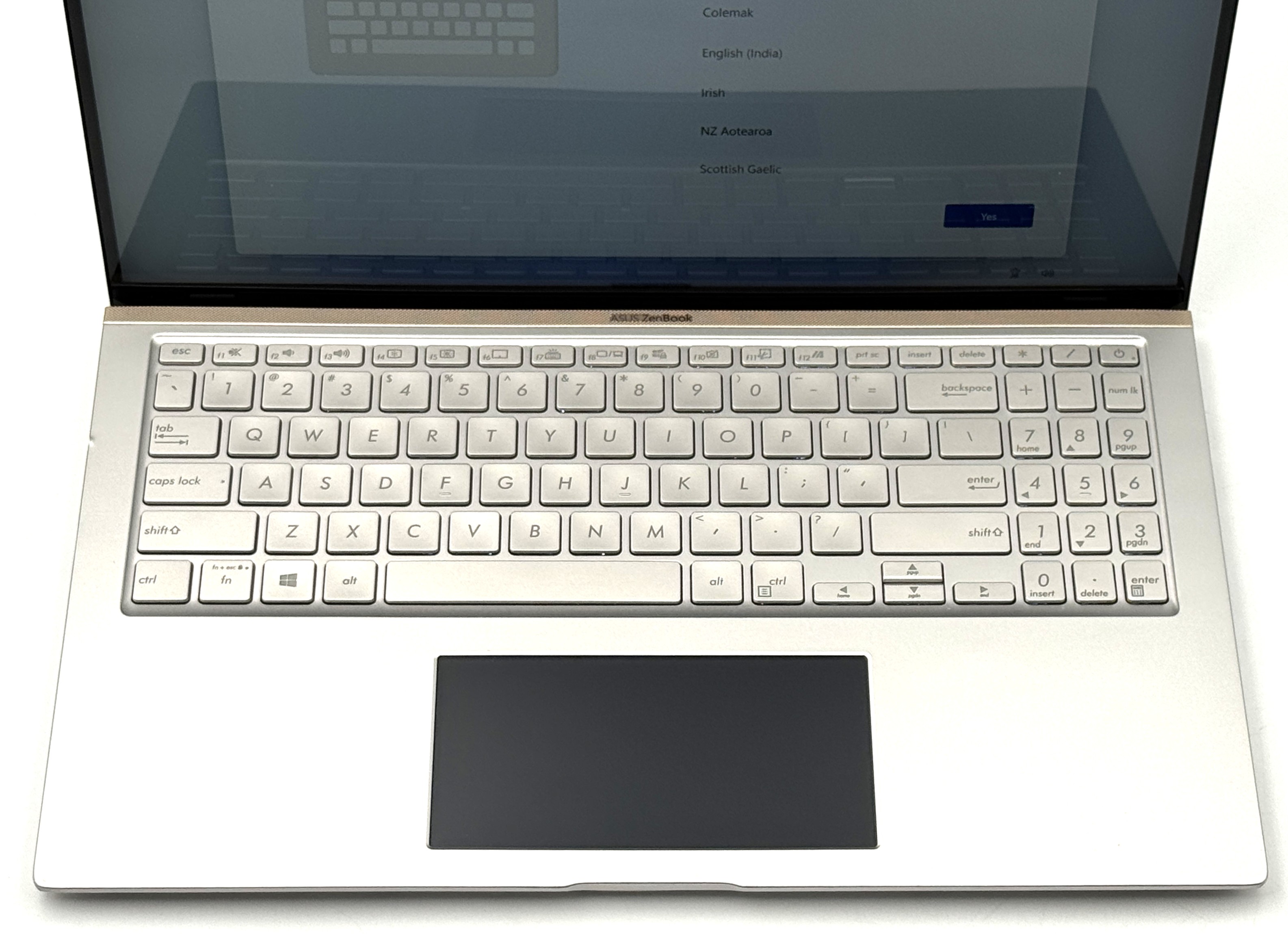 ASUS ZenBook UX534F – UHD – i7 – 16GB – GTX 1650 – 512GB SSD | eBay