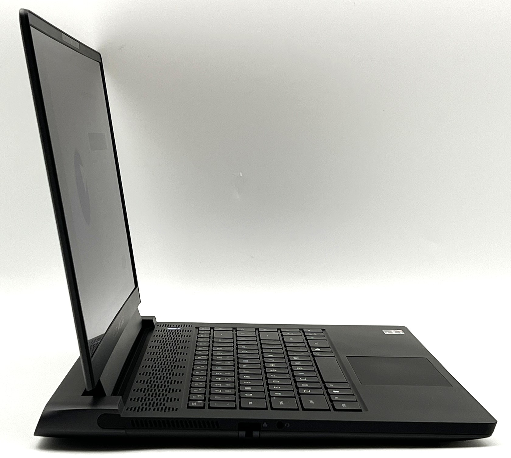 Alienware M15 R5 15.6