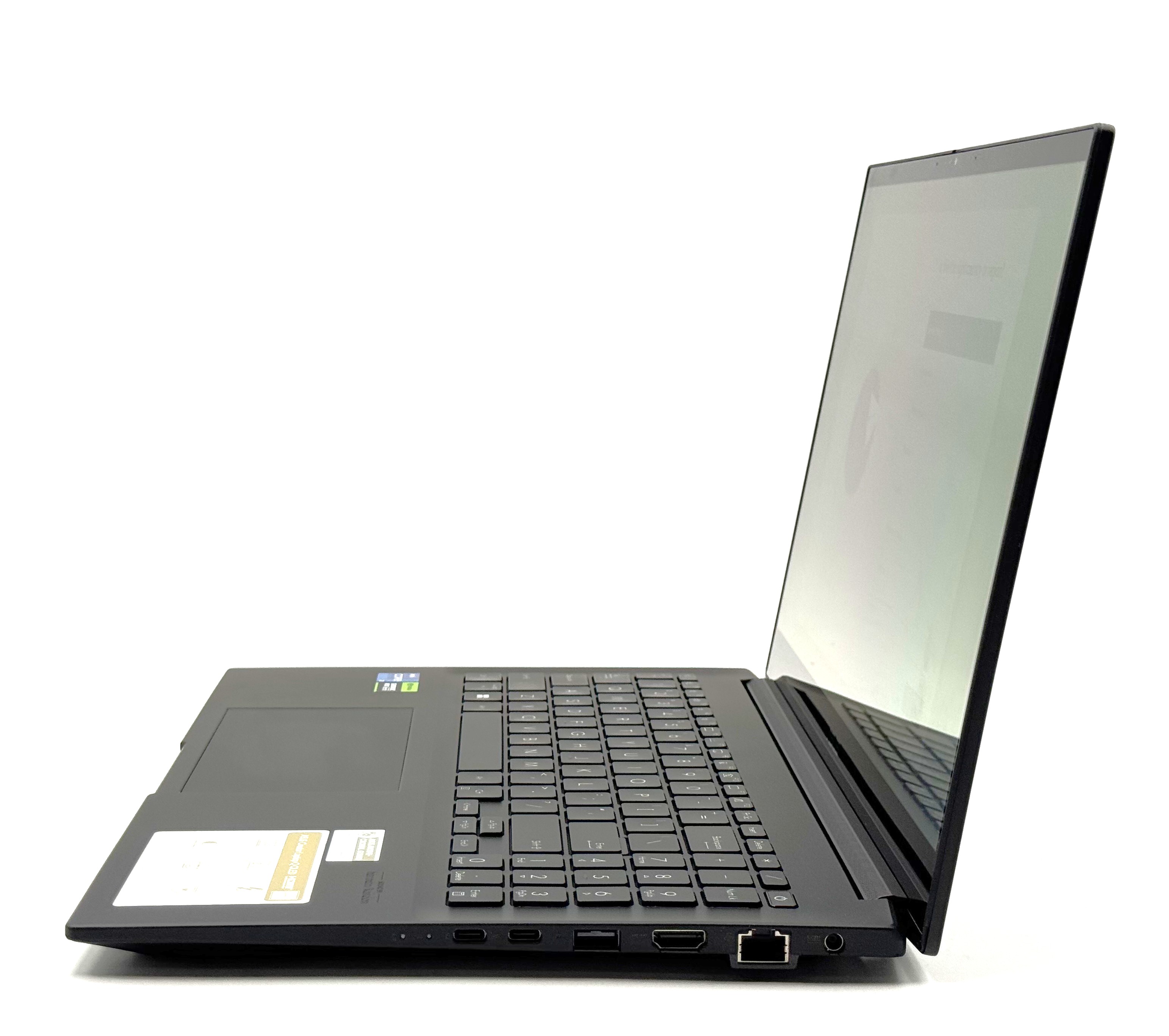 Asus Vivobook - FHD - i7-13620H - 16GB RAM - RTX 3050 - 512GB SSD