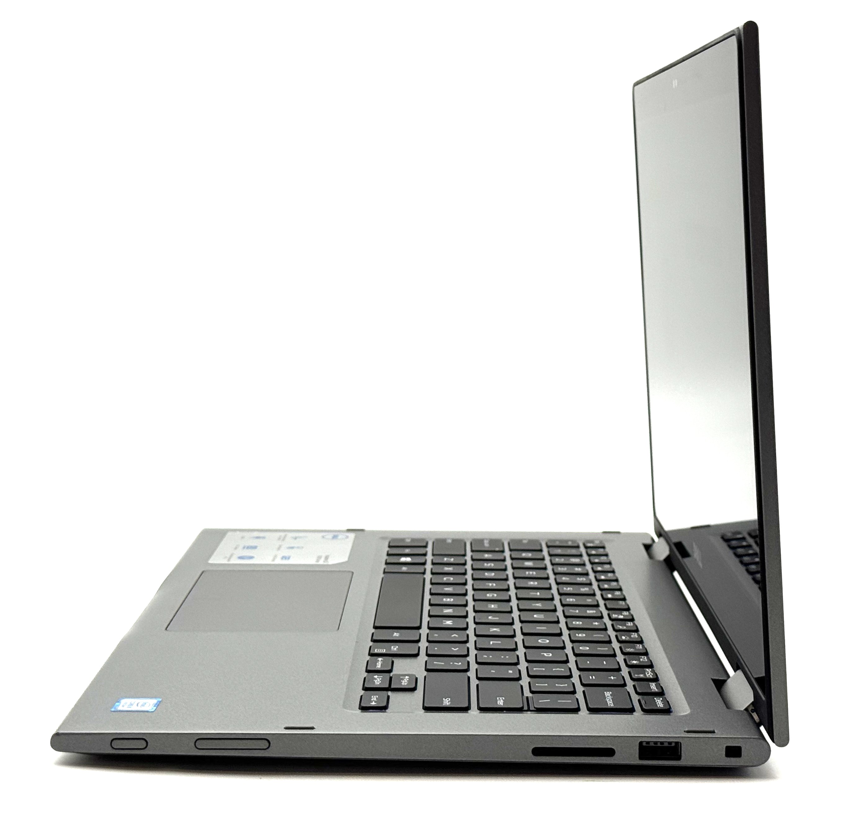 Dell Inspiron 13 5378 – 2-in-1 Touch – Intel i5-7200U – 8GB RAM