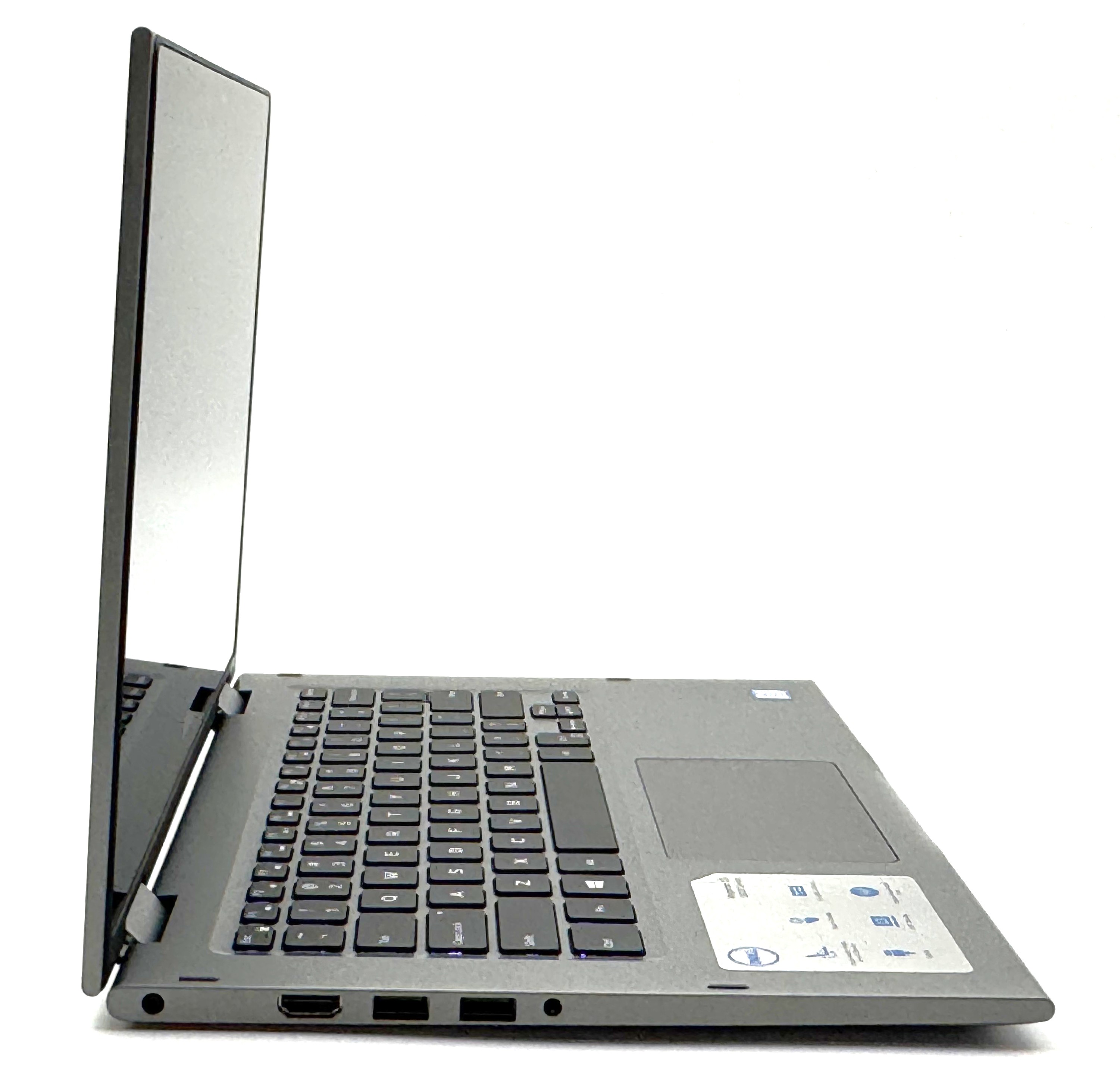 Dell Inspiron 13 5378 – 2-in-1 Touch – Intel i5-7200U – 8GB RAM