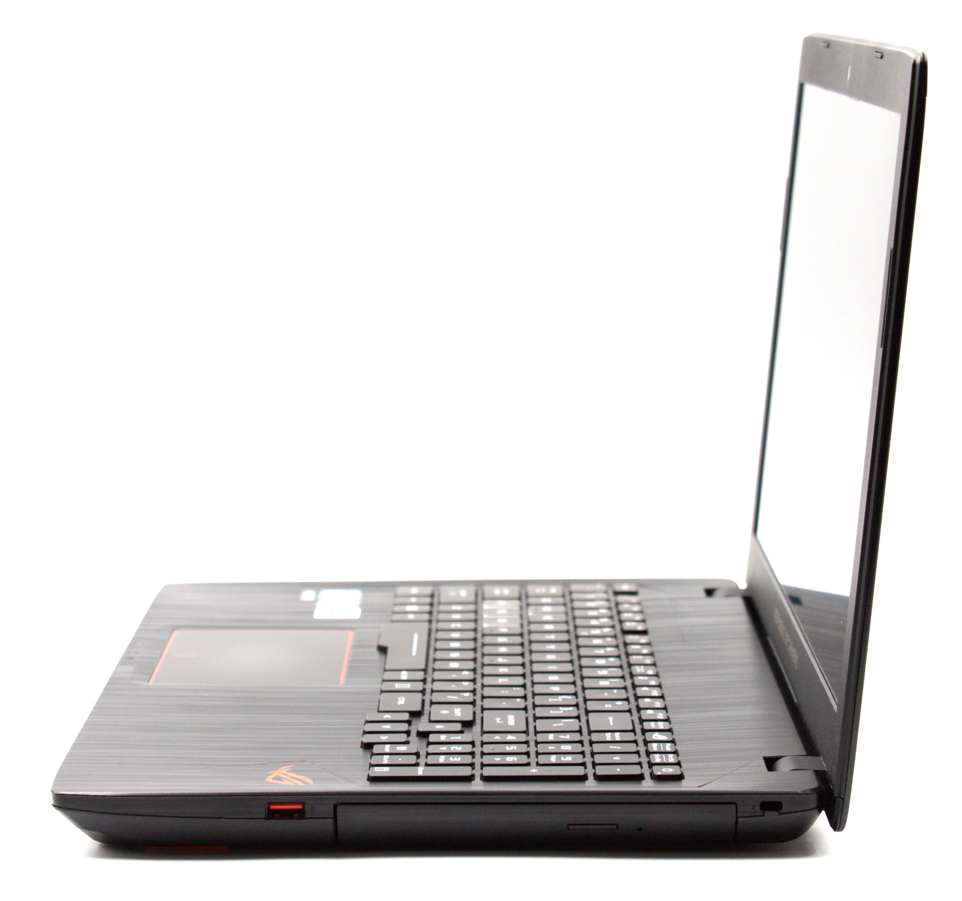 ASUS ROG Strix GL553VE – 15.6