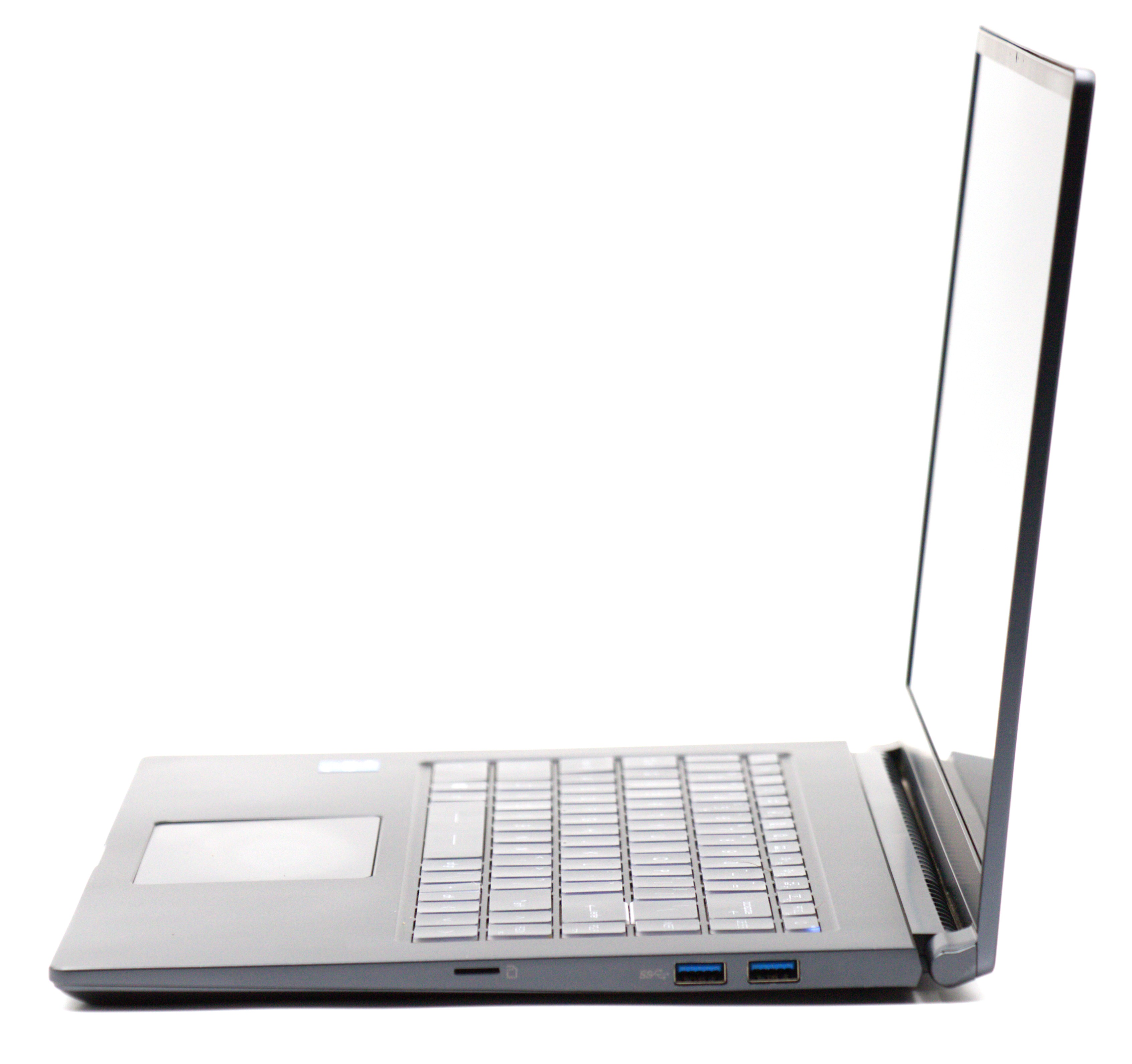 MSI Modern 15 A11M-004 - FHD - i7-1165G7 - 16GB RAM - 512GB SSD