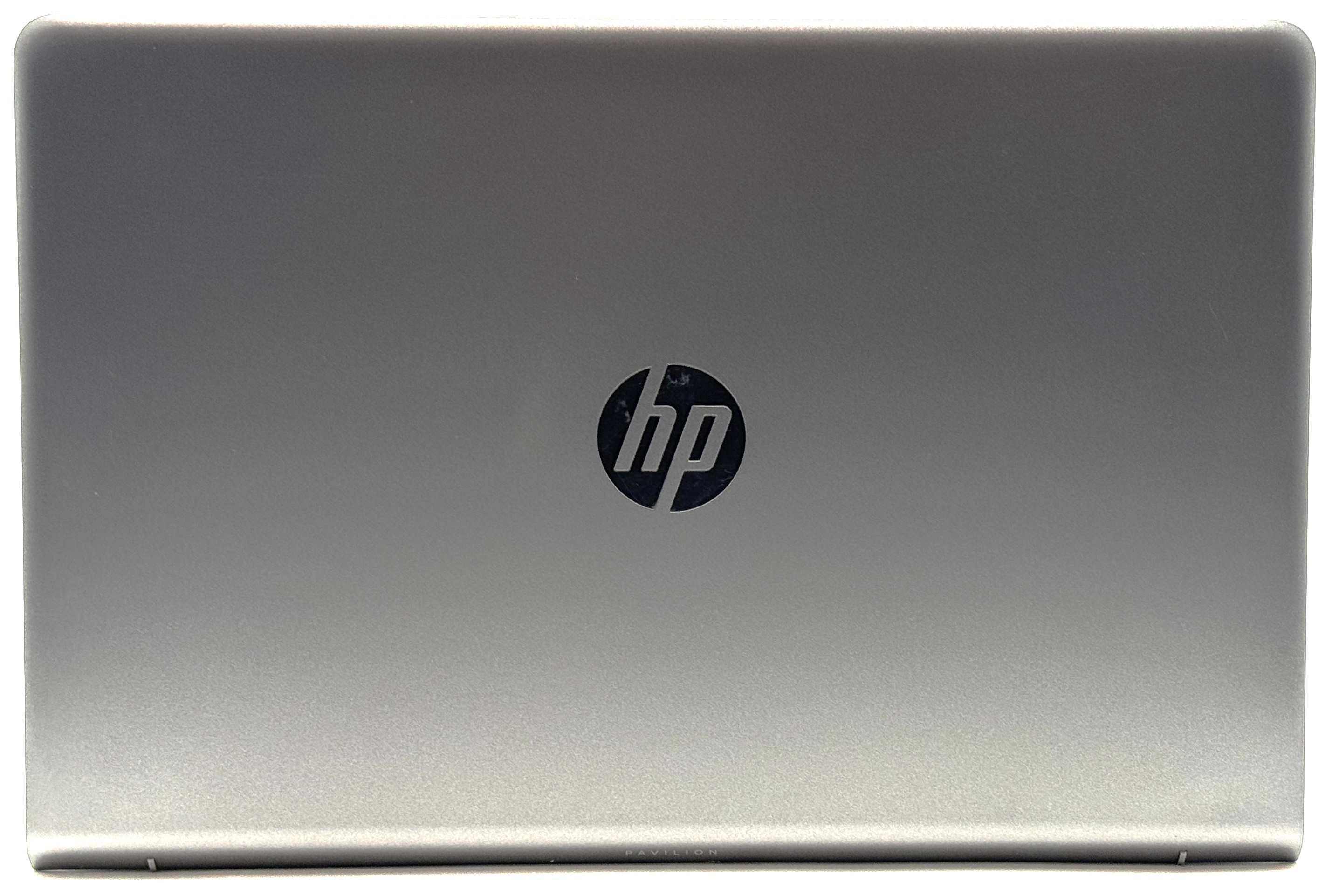 HP Pavilion - WXGA Touch - i5-7200U - 8GB RAM - 1TB HDD - Silver