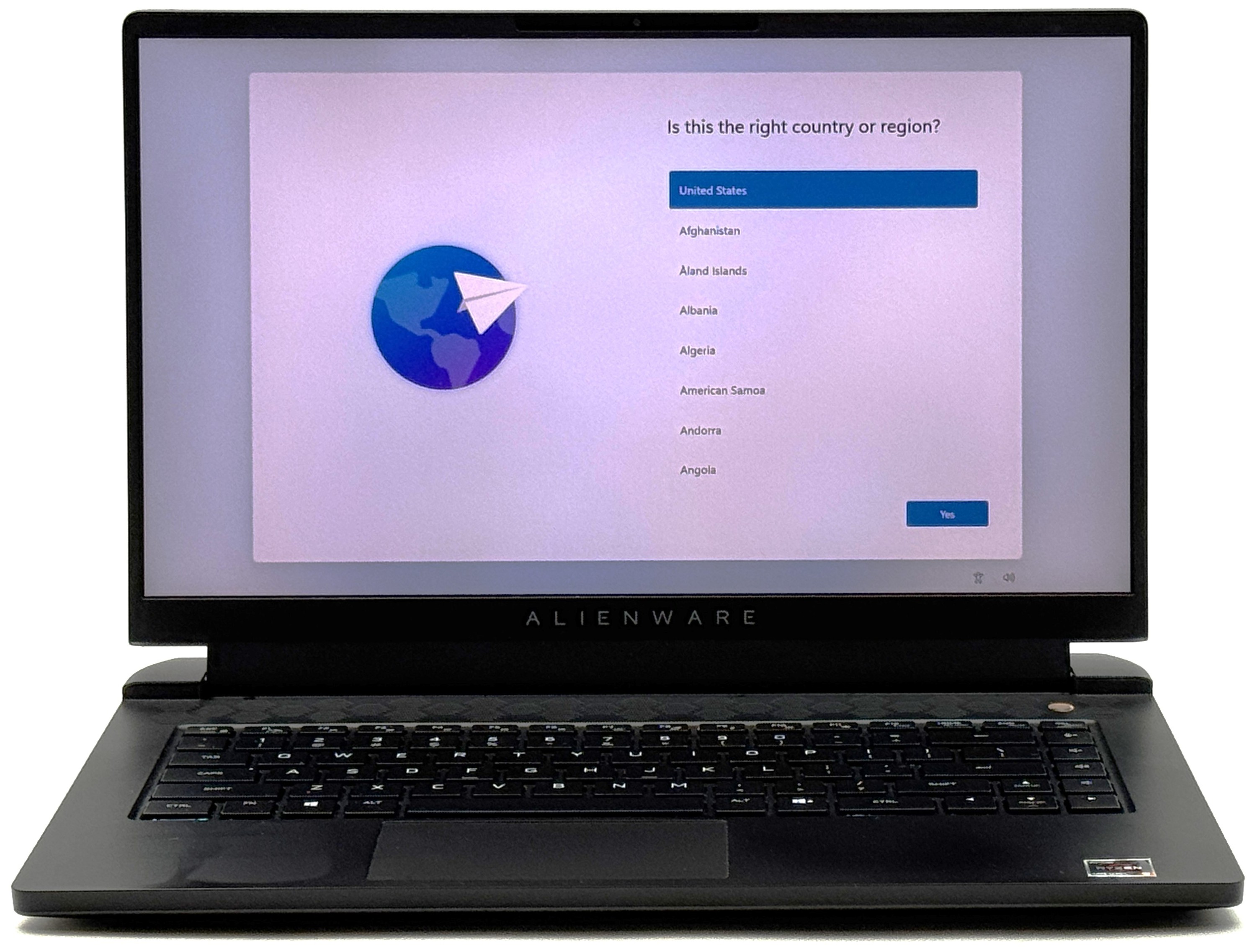 Main product image