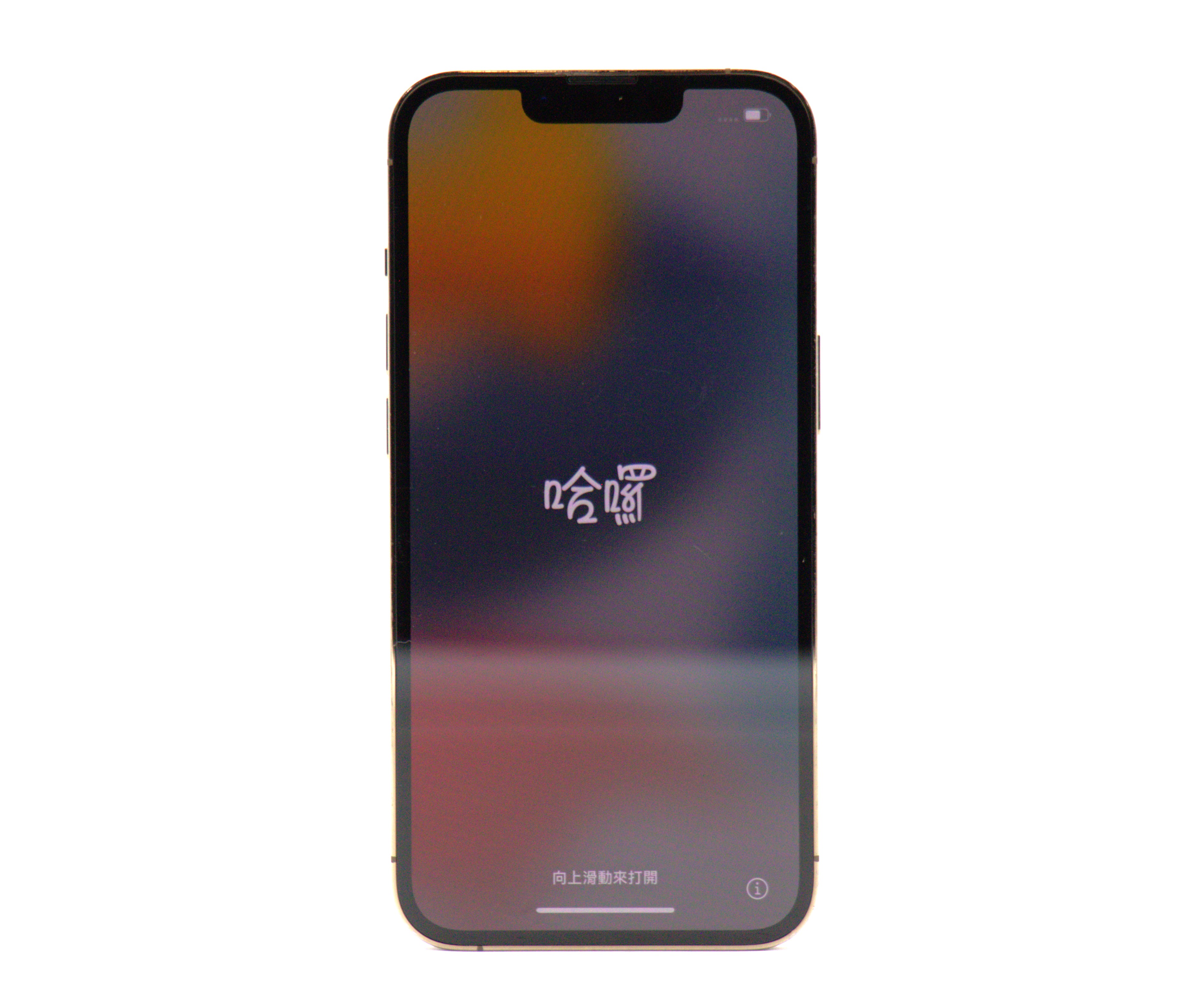 AT&T - Apple iPhone 13 Pro - 128GB - Gold - MLTR3LL/A-AT&T | eBay