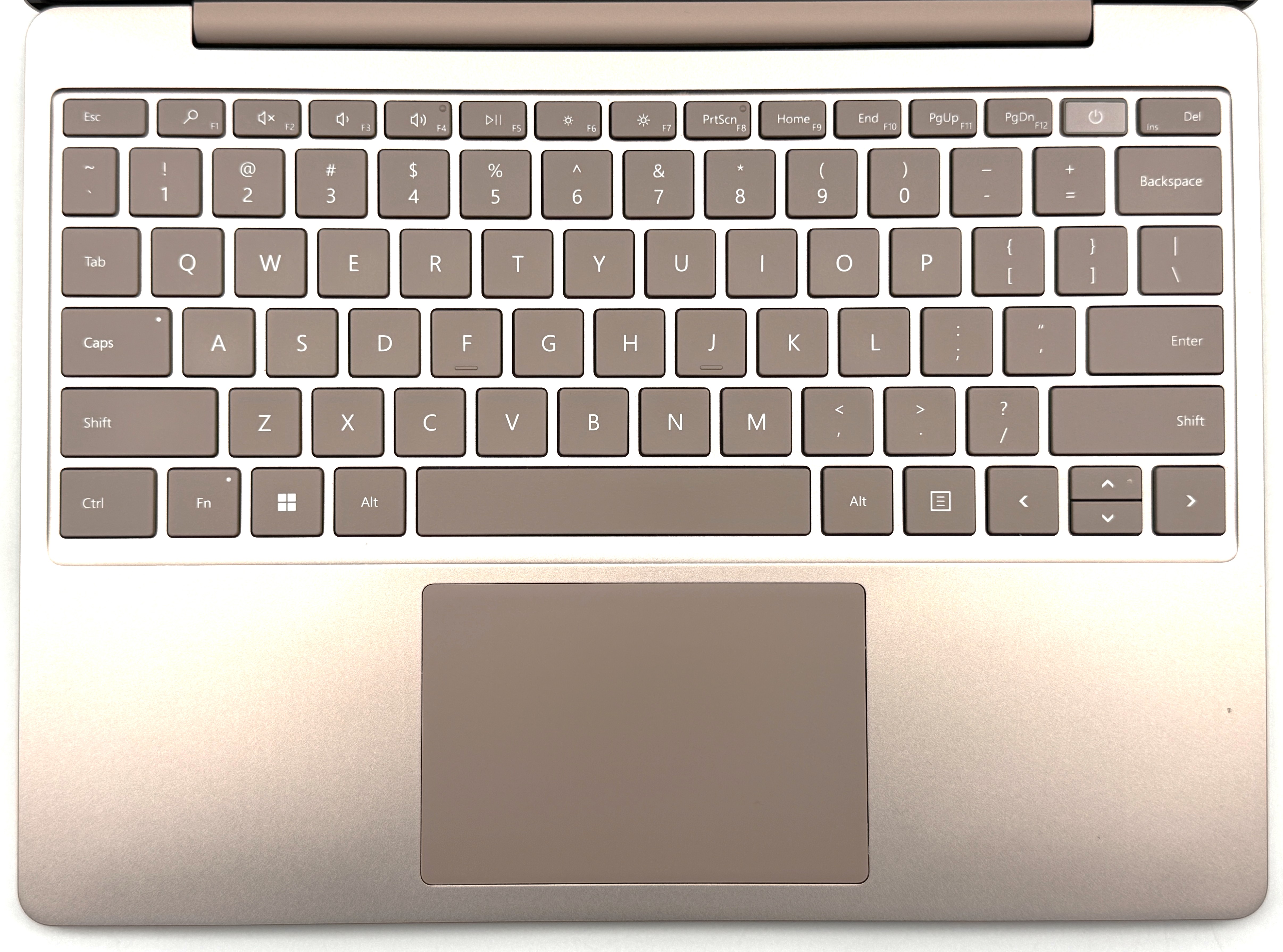 Surface Laptop Go 3 - 12.4