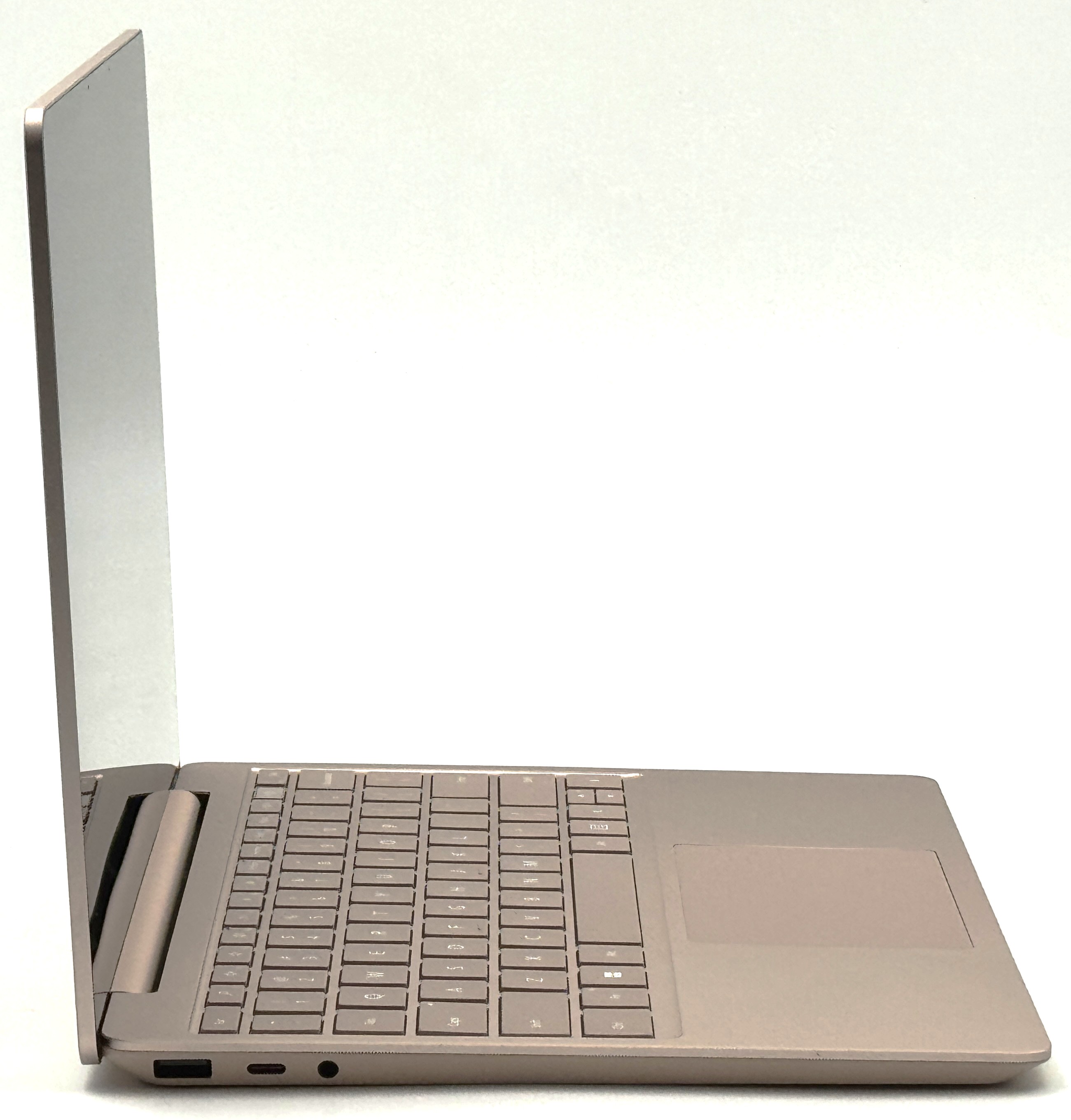 Surface Laptop Go 3 - 12.4