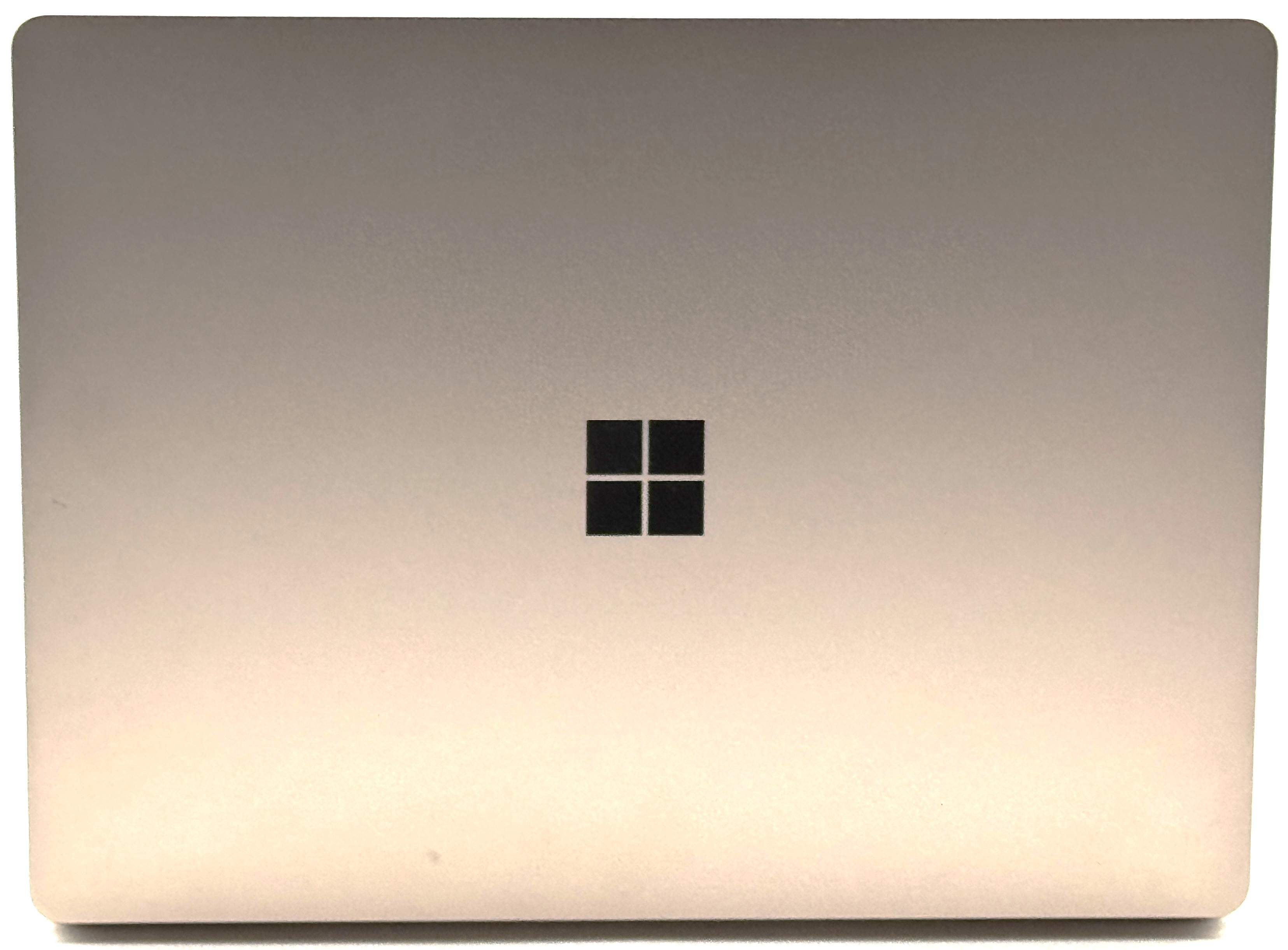 Surface Laptop Go 3 - 12.4
