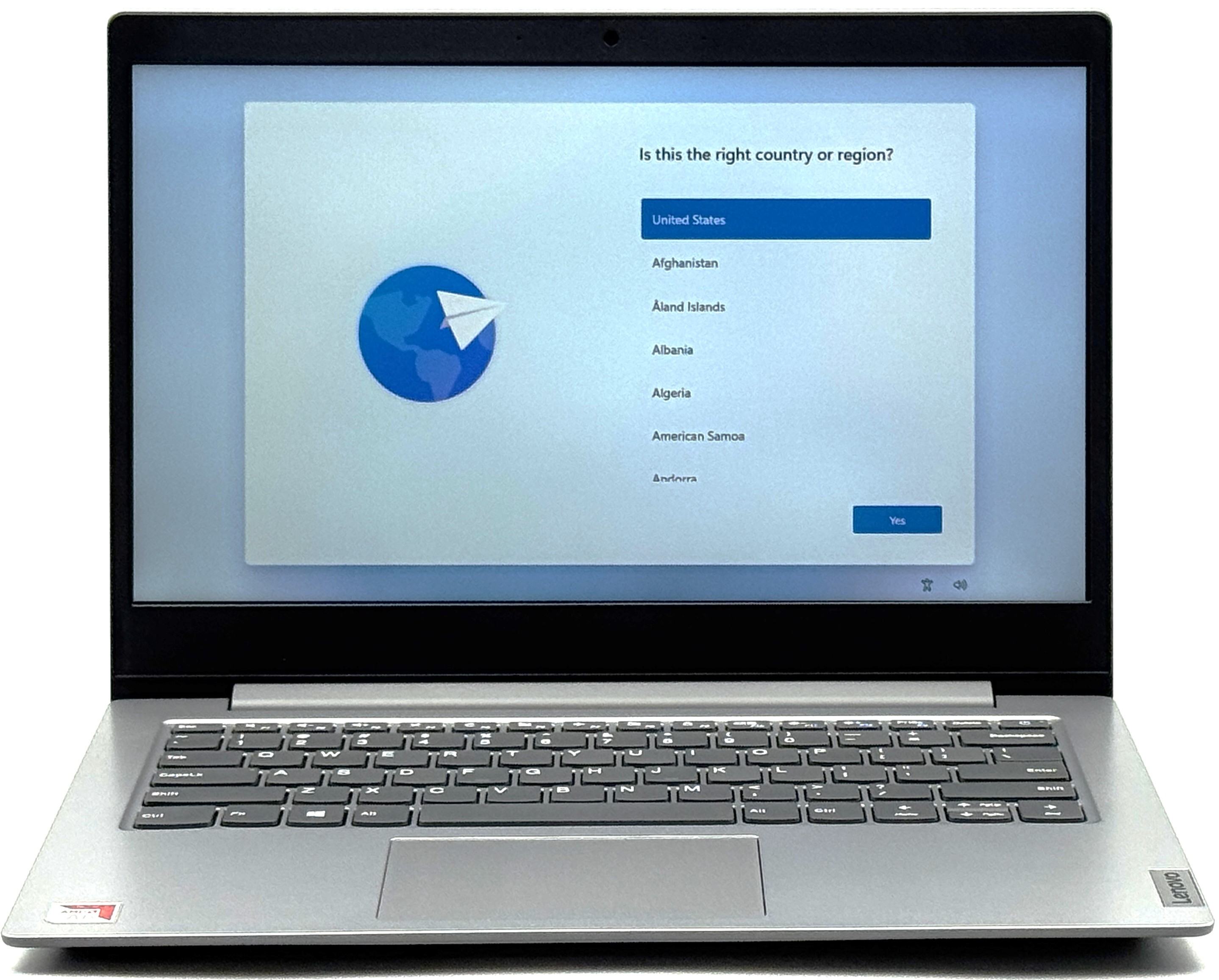 Main product image
