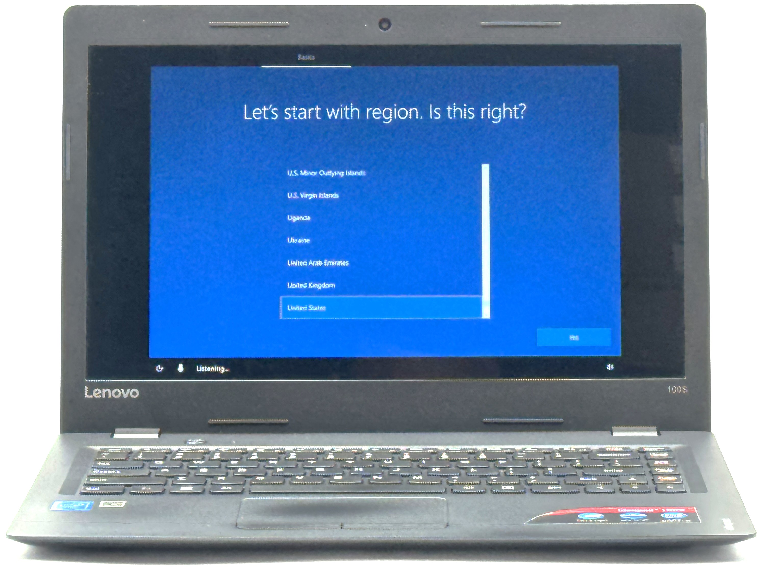 Main product image